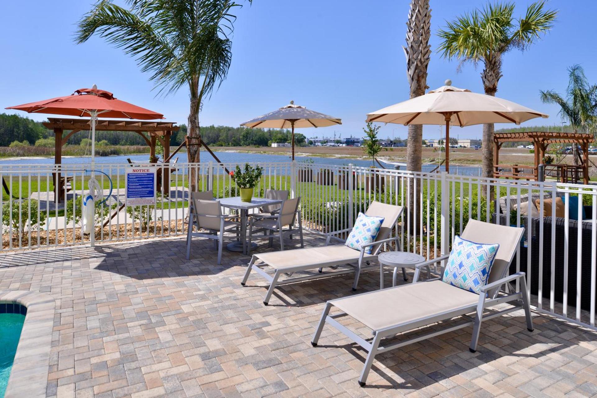 Holiday Inn Express & Suites Trinity by IHG photo 8