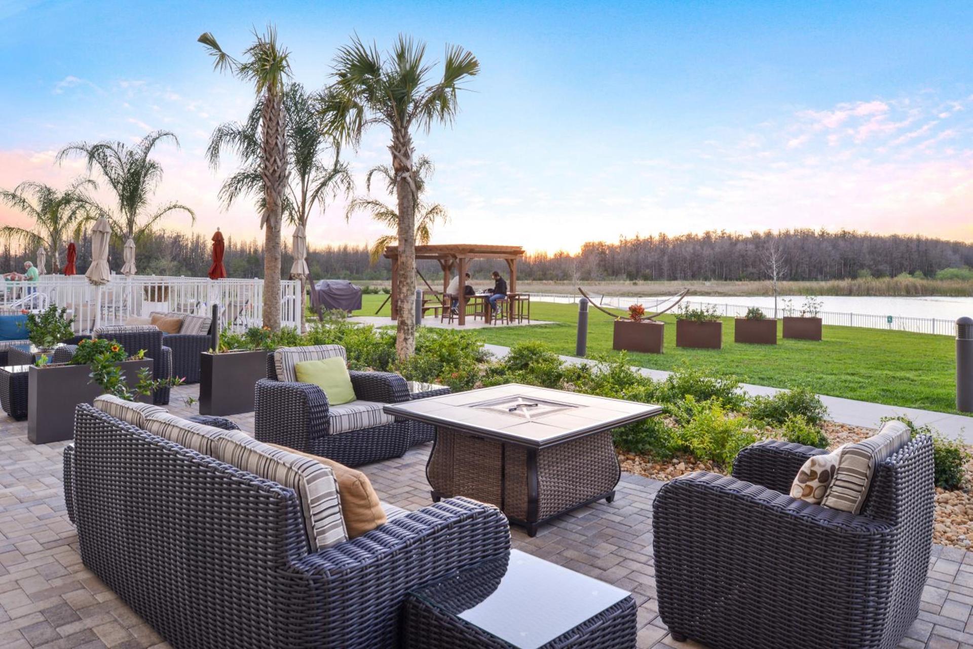 Holiday Inn Express & Suites Trinity by IHG photo 36