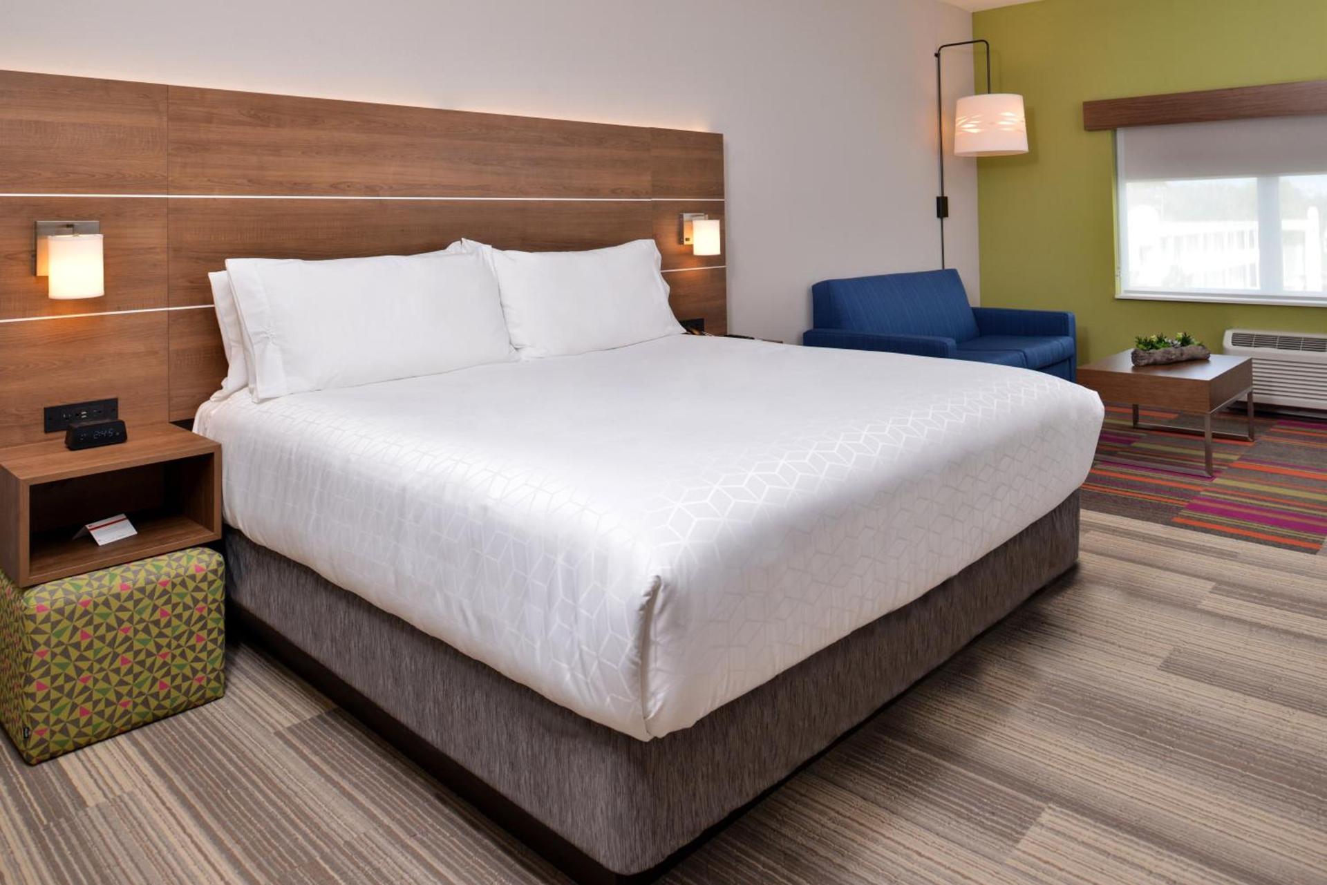 Holiday Inn Express & Suites Alachua - Gainesville Area by IHG photo 19