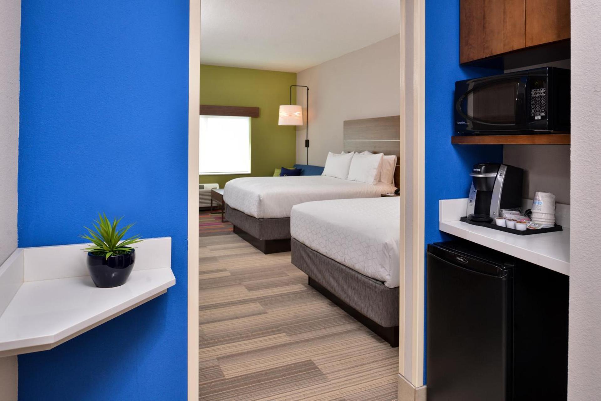 Holiday Inn Express & Suites Alachua - Gainesville Area by IHG photo 22
