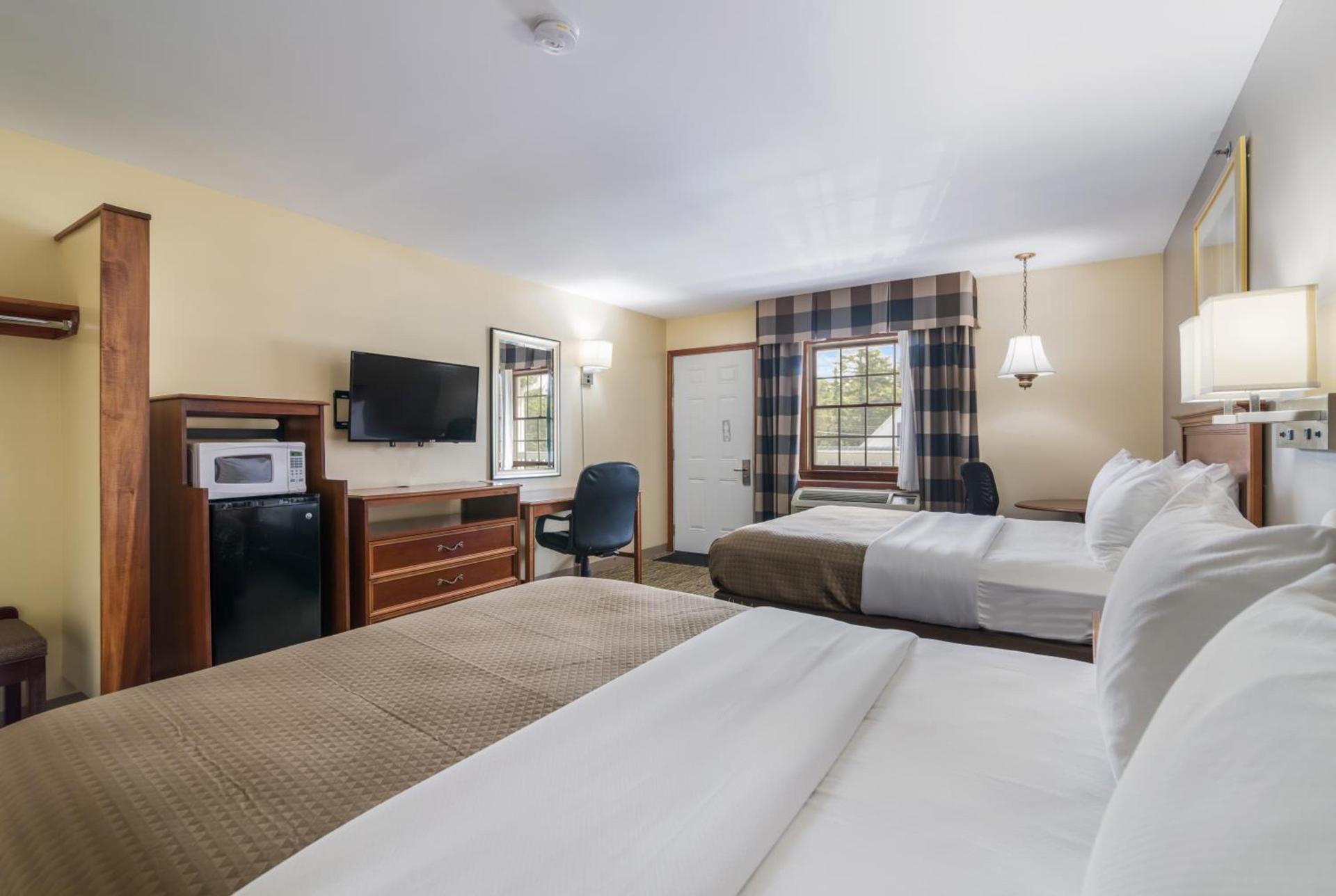 Americas Best Value Inn Scarborough Portland photo 19