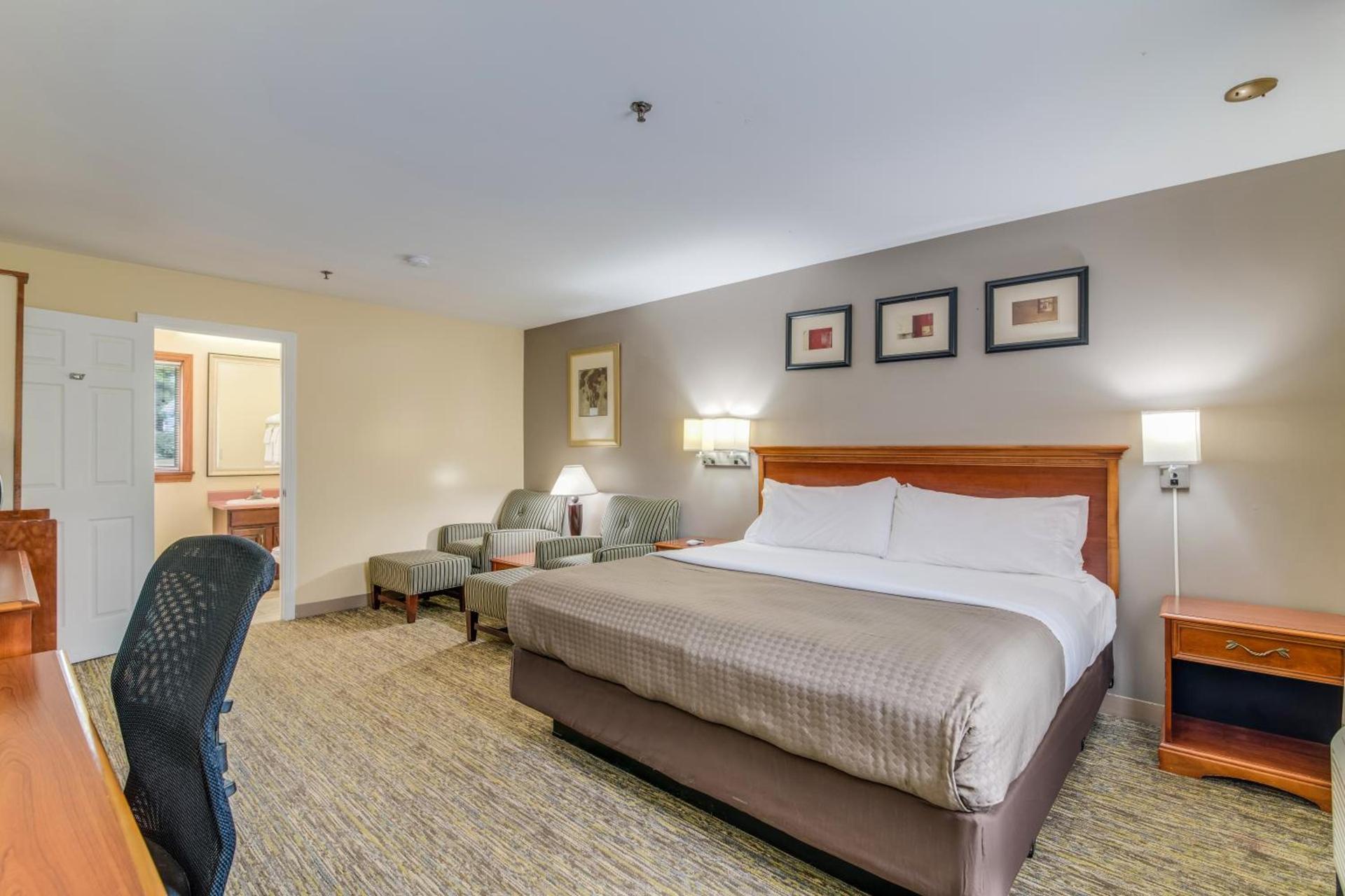 Americas Best Value Inn Scarborough Portland photo 30