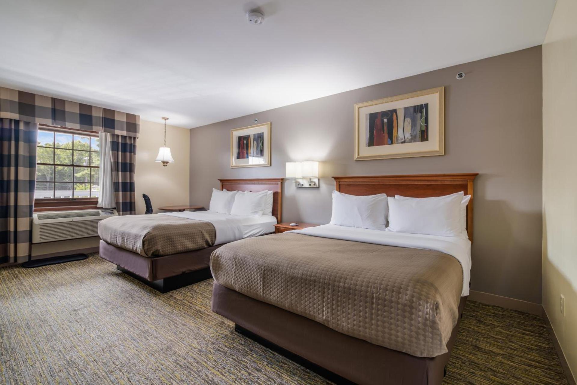 Americas Best Value Inn Scarborough Portland photo 28