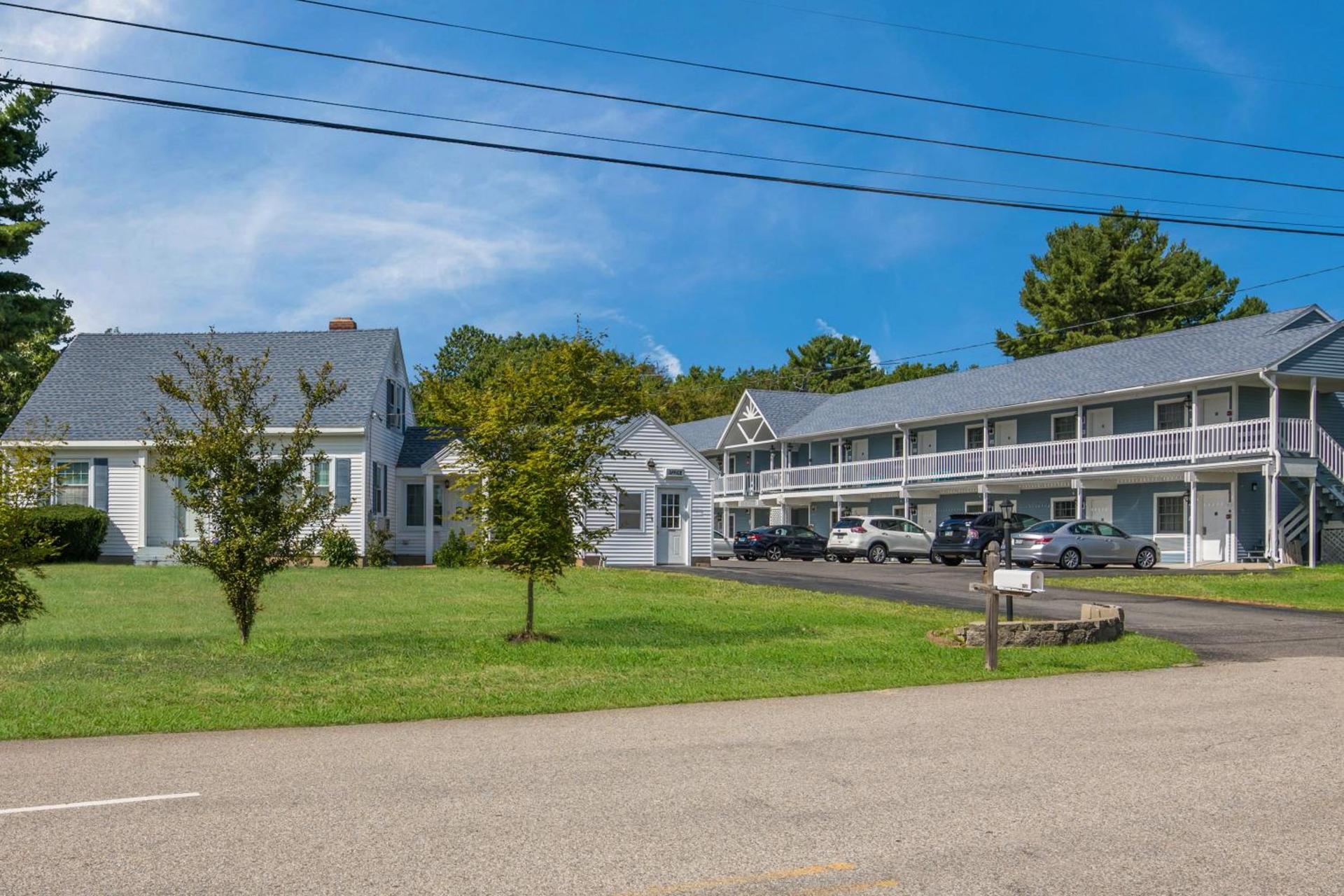Americas Best Value Inn Scarborough Portland photo 31