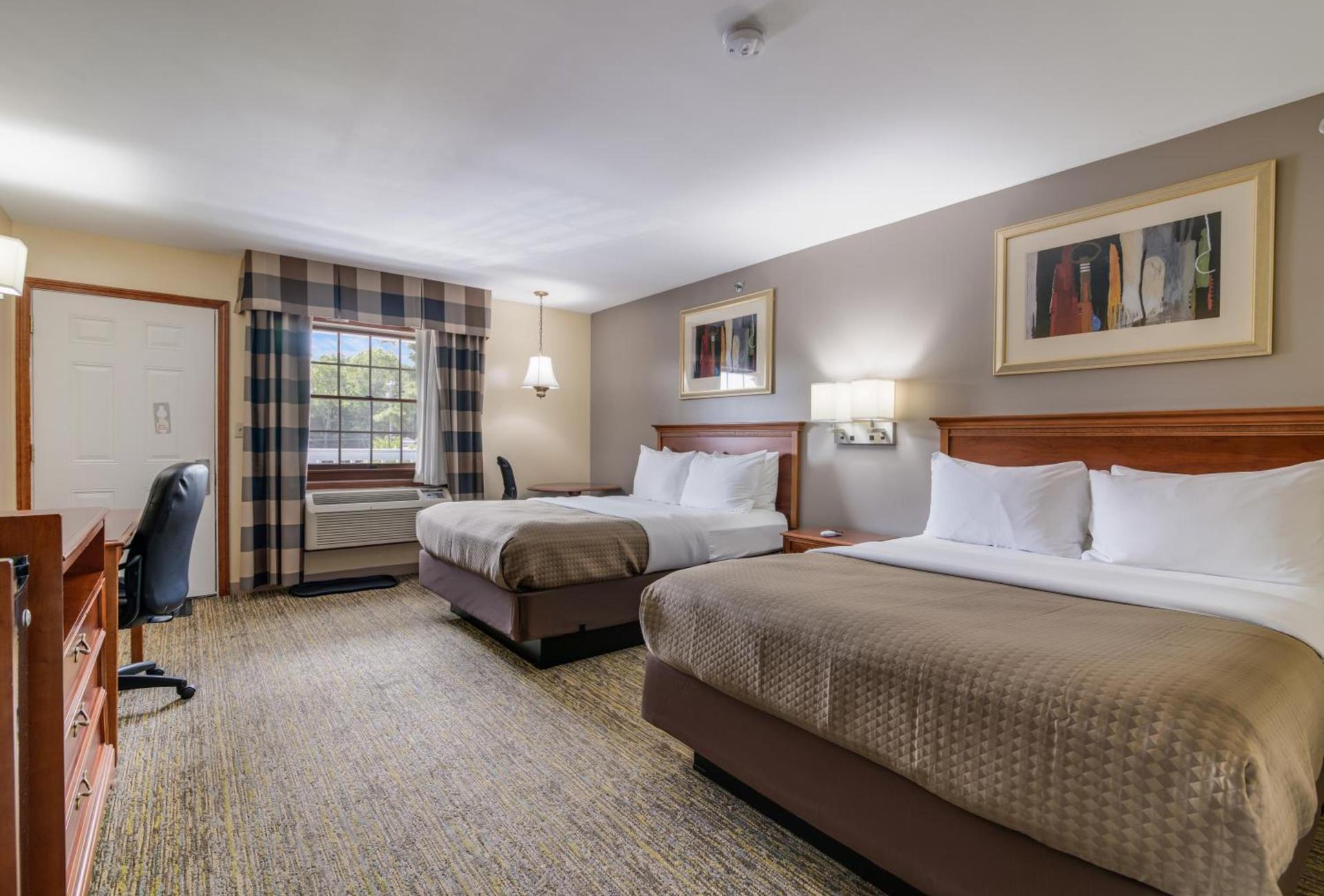Americas Best Value Inn Scarborough Portland photo 34