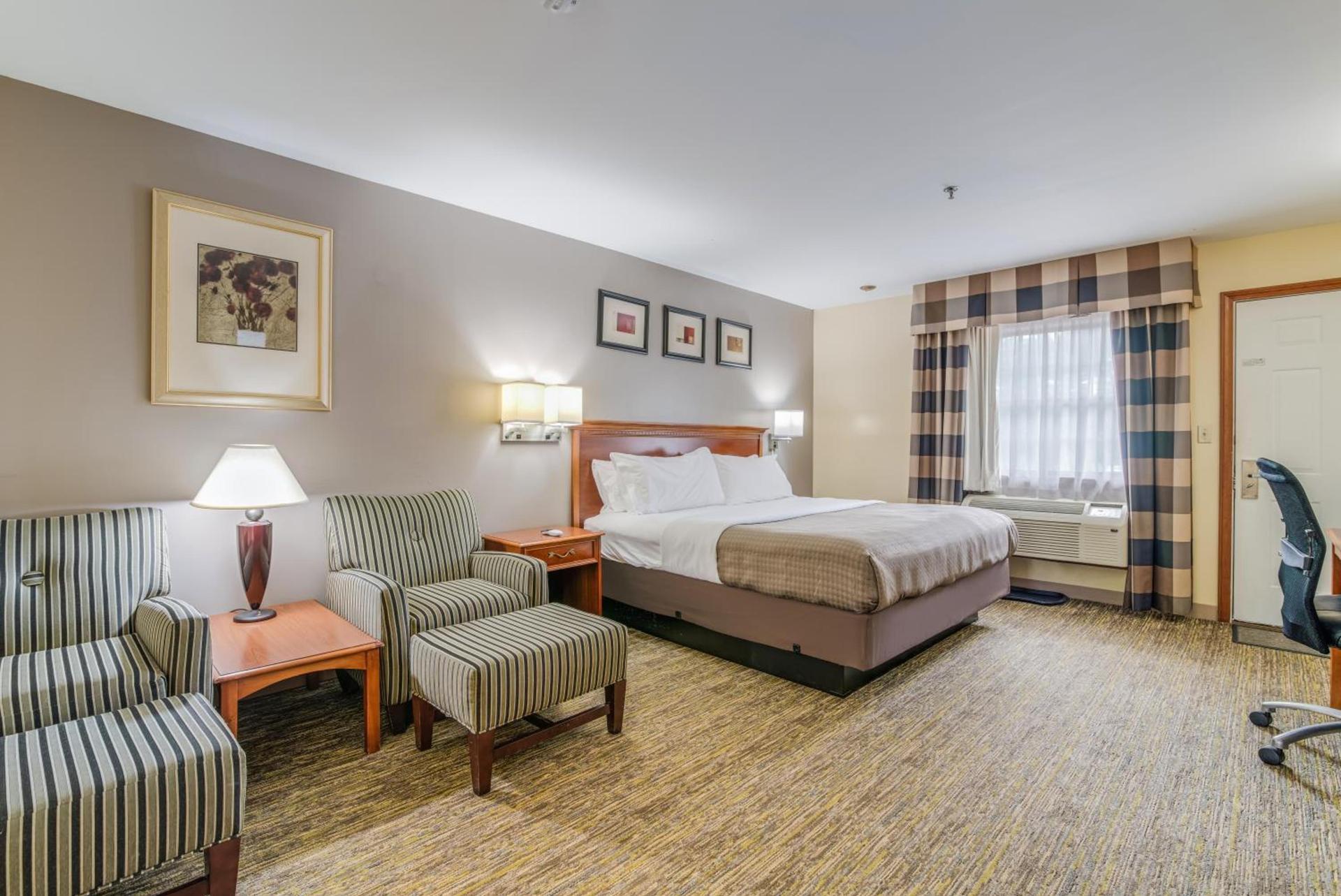 Americas Best Value Inn Scarborough Portland photo 35