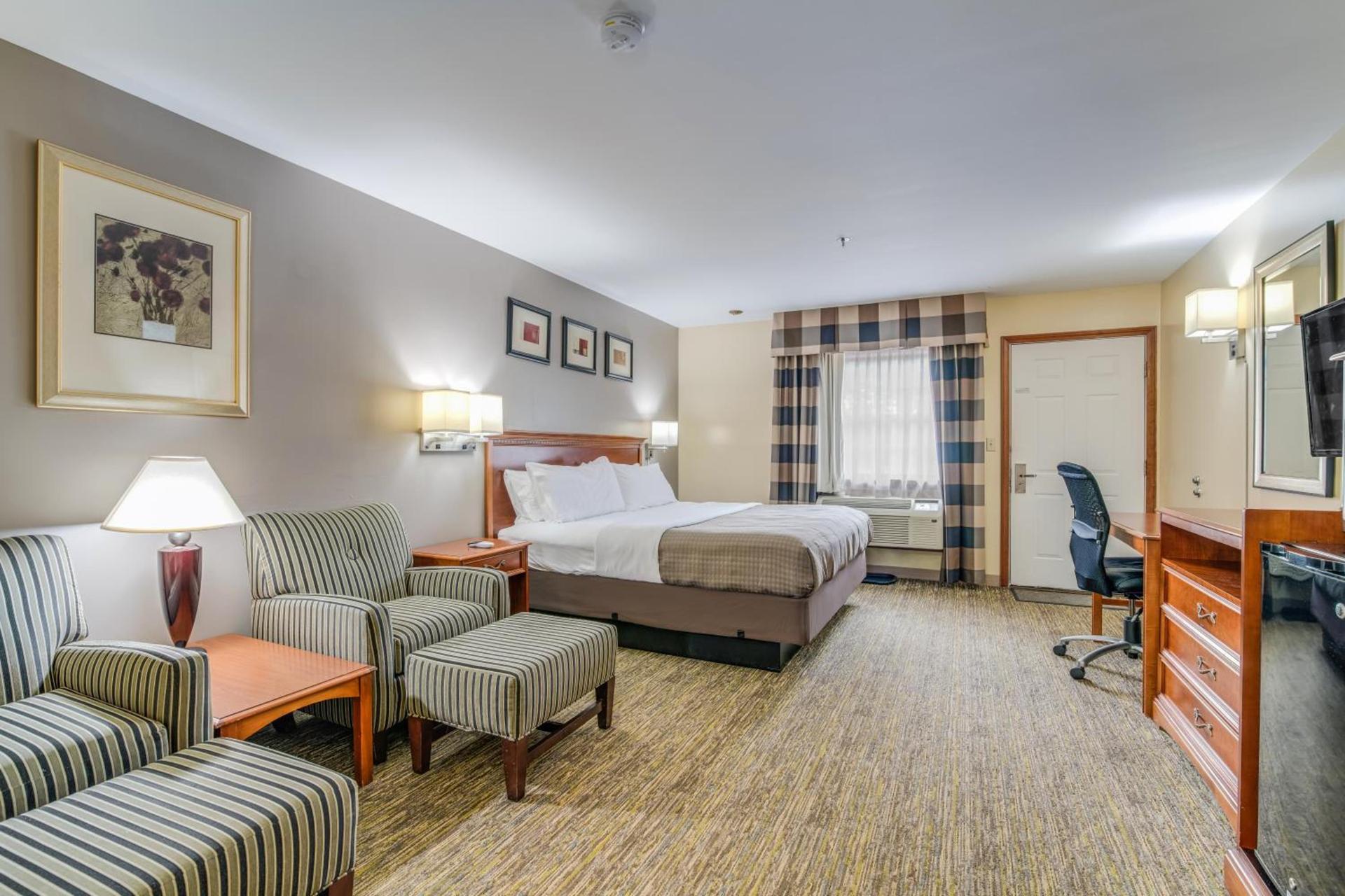 Americas Best Value Inn Scarborough Portland photo 33