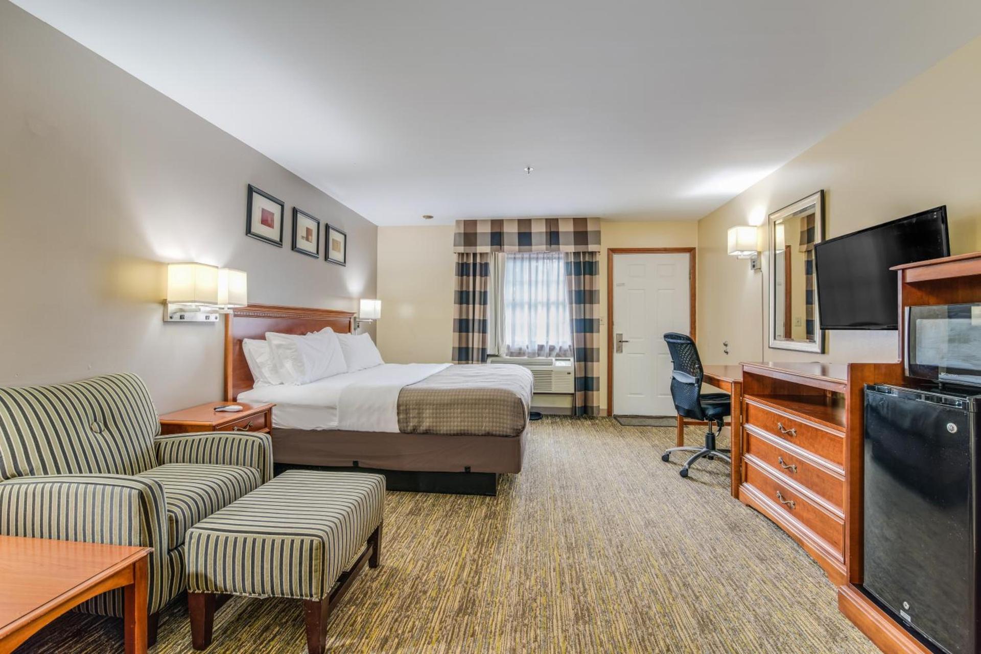 Americas Best Value Inn Scarborough Portland photo 36