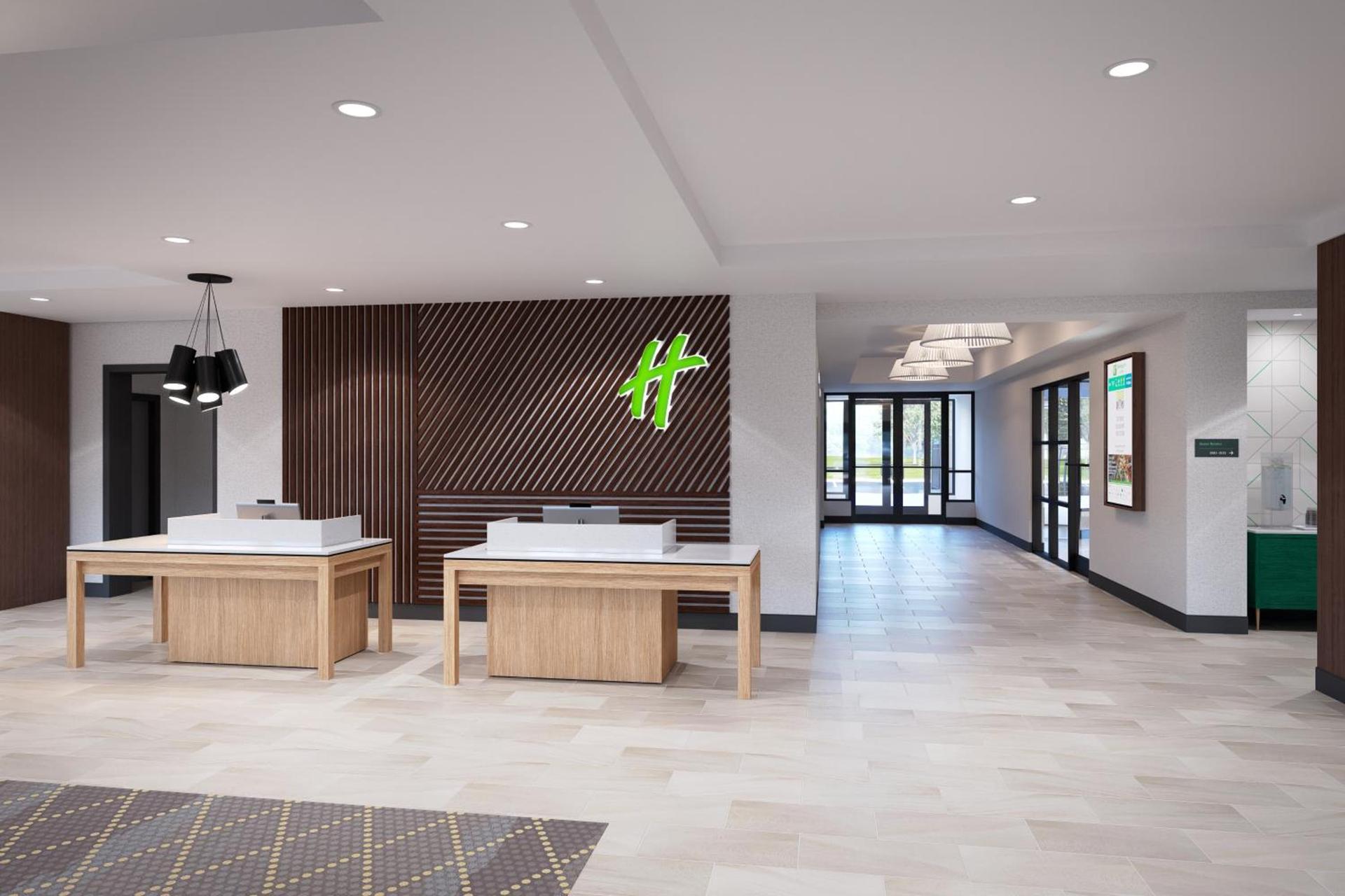 Holiday Inn - Erie by IHG photo 7