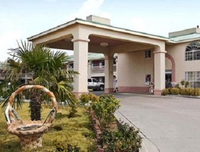 Days Inn by Wyndham Fort Stockton photo 3