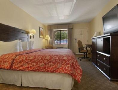 Days Inn by Wyndham Fort Stockton photo 6