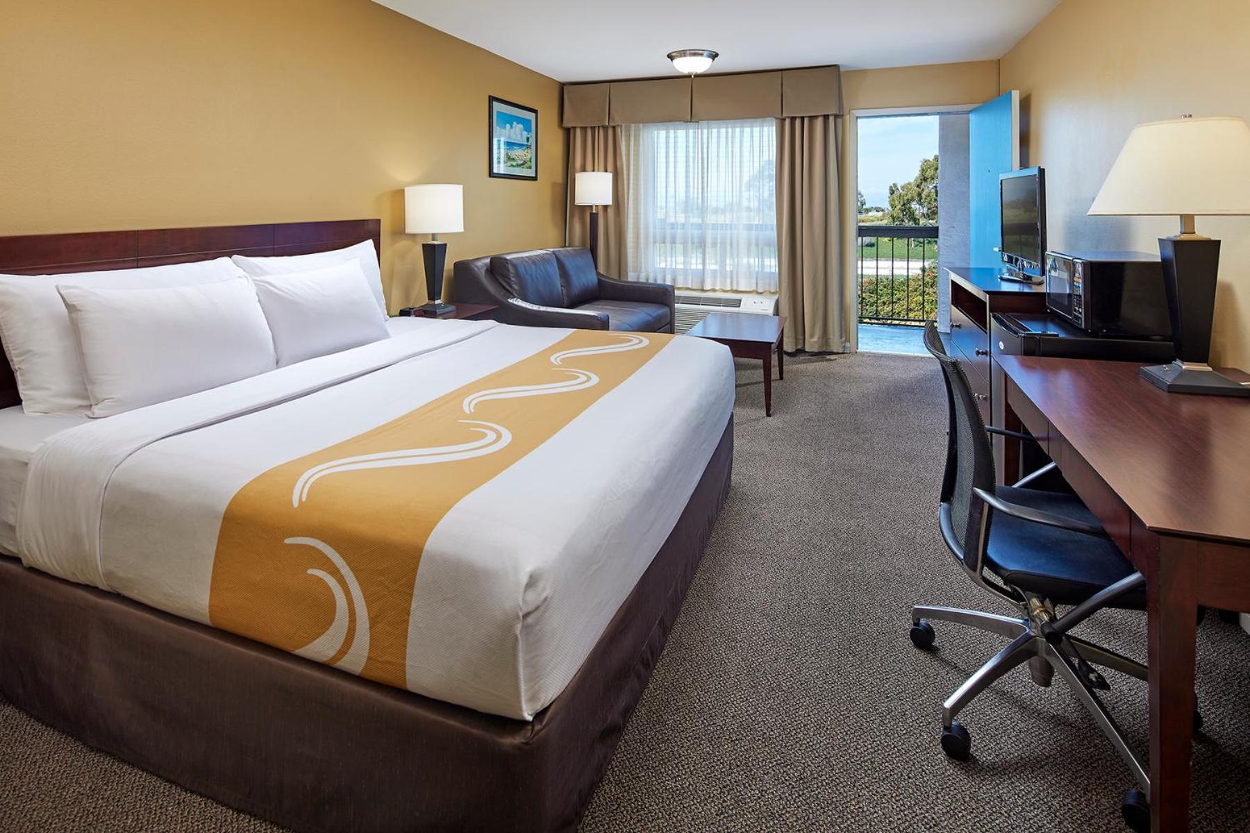 Comfort Inn Encinitas Near Legoland photo 22