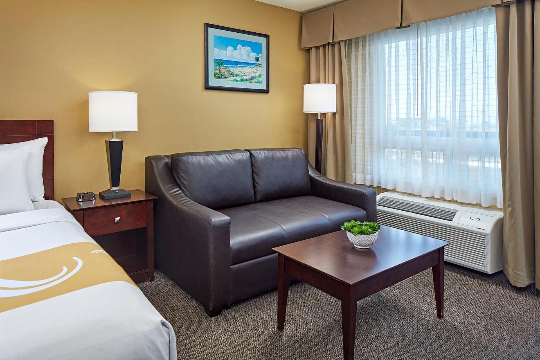 Comfort Inn Encinitas Near Legoland photo 24
