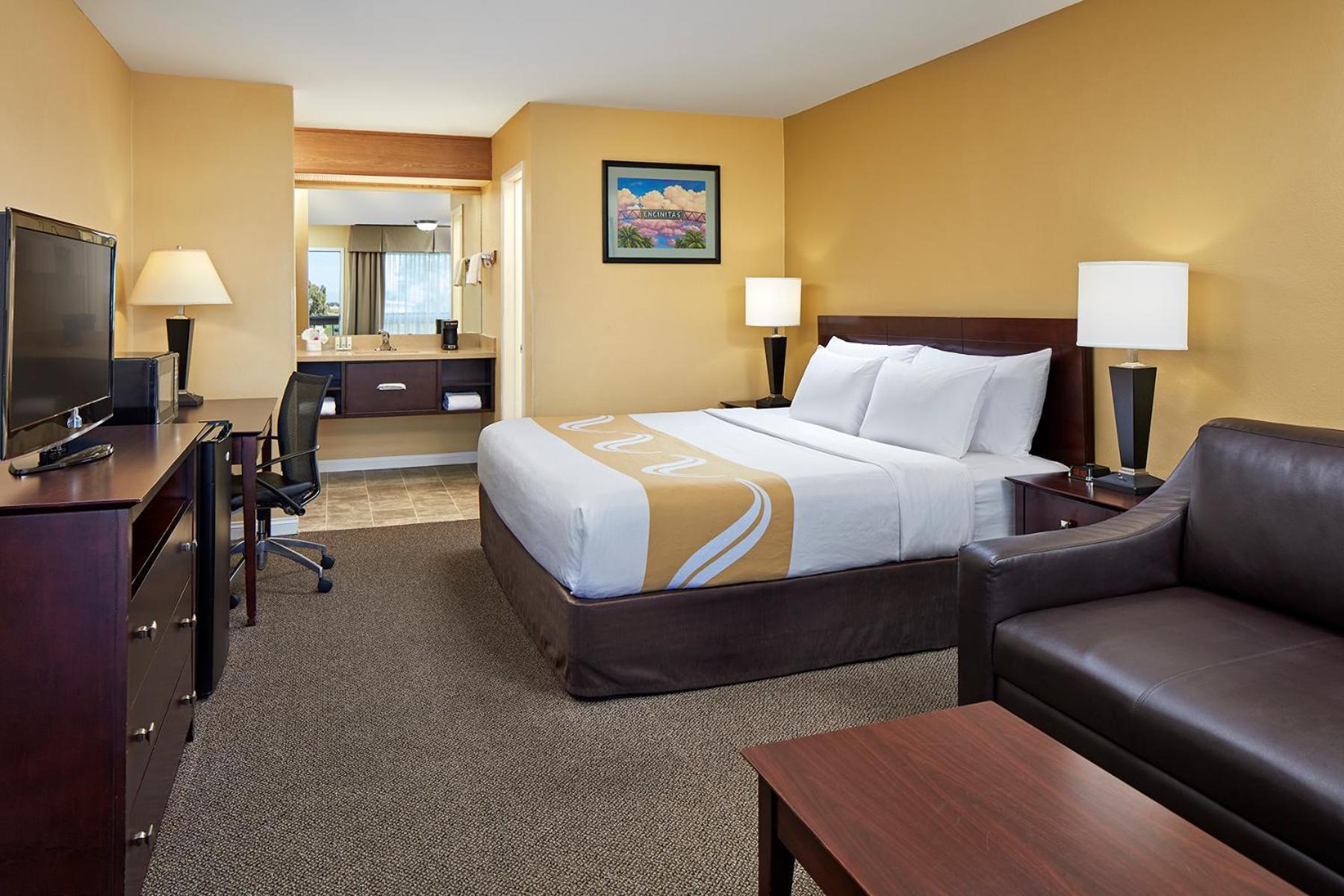Comfort Inn Encinitas Near Legoland photo 23