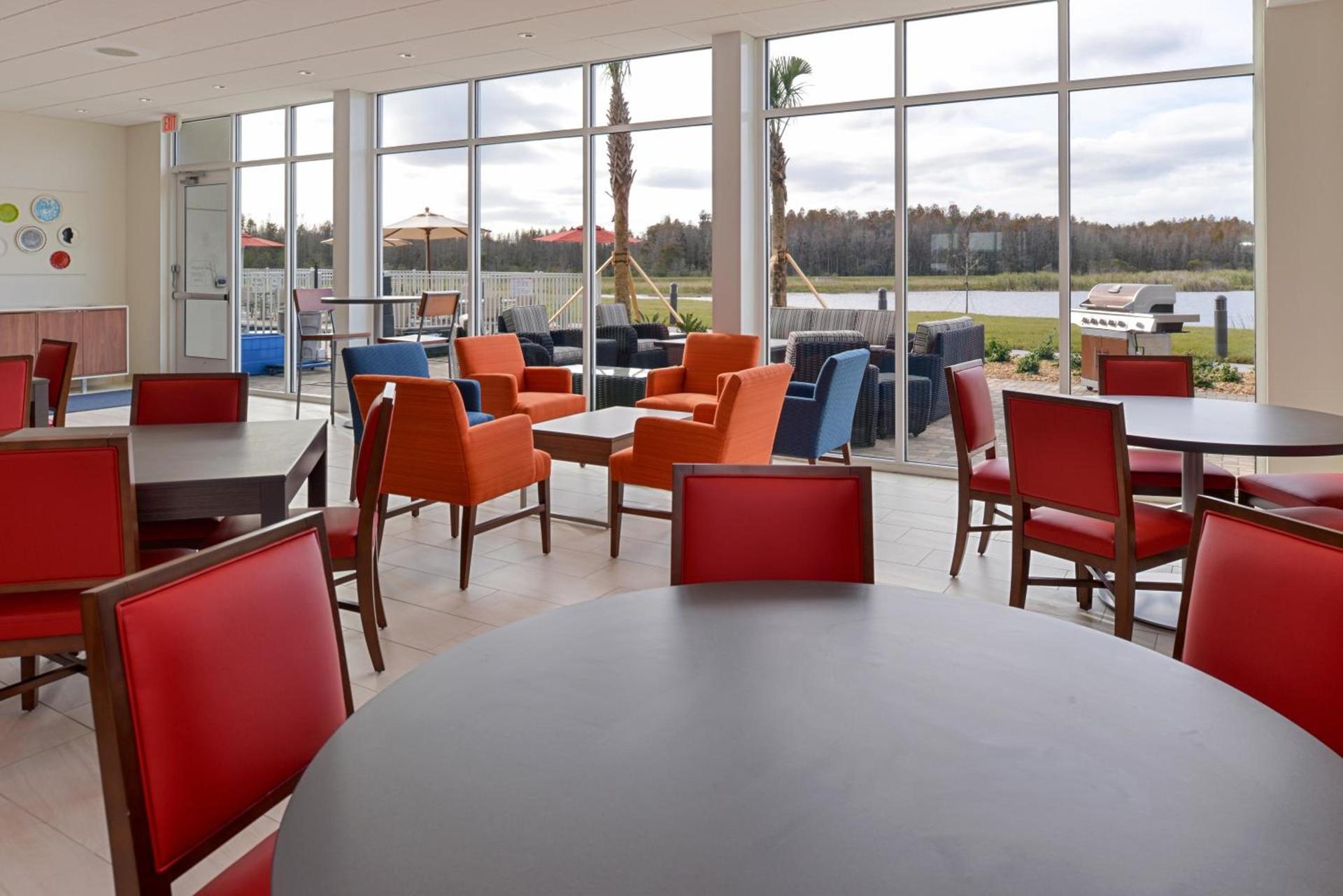 Holiday Inn Express & Suites Trinity by IHG photo 84