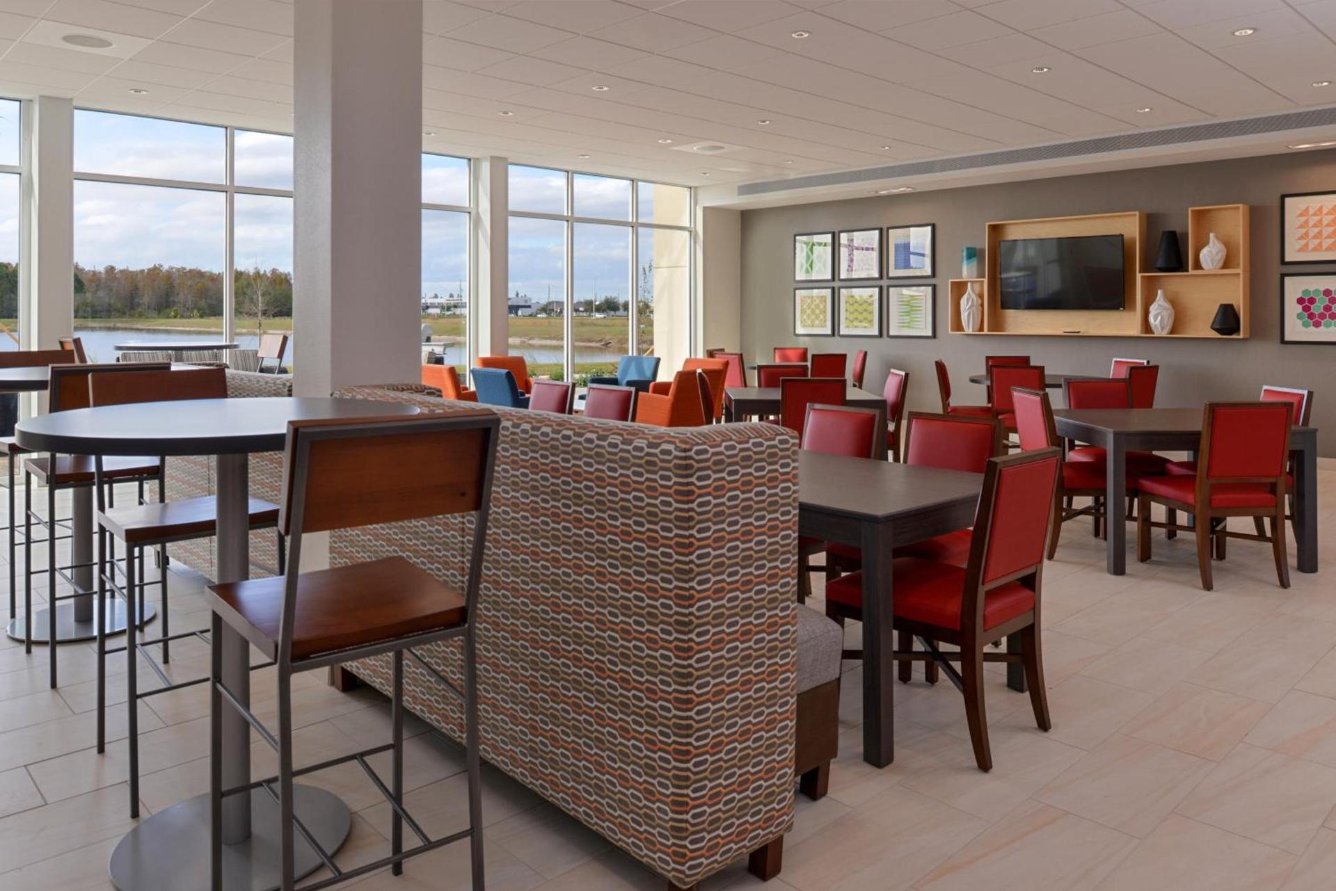Holiday Inn Express & Suites Trinity by IHG photo 52
