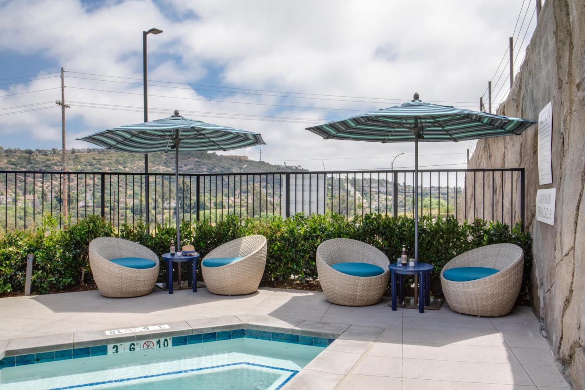 Ayres Hotel Vista Carlsbad photo 2