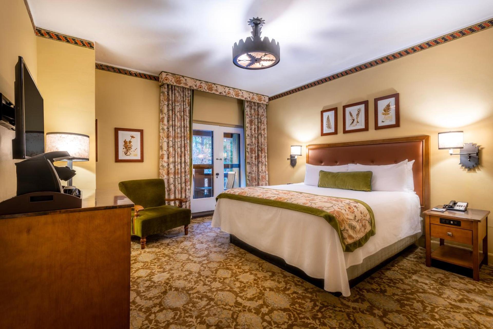 The Ahwahnee photo 17