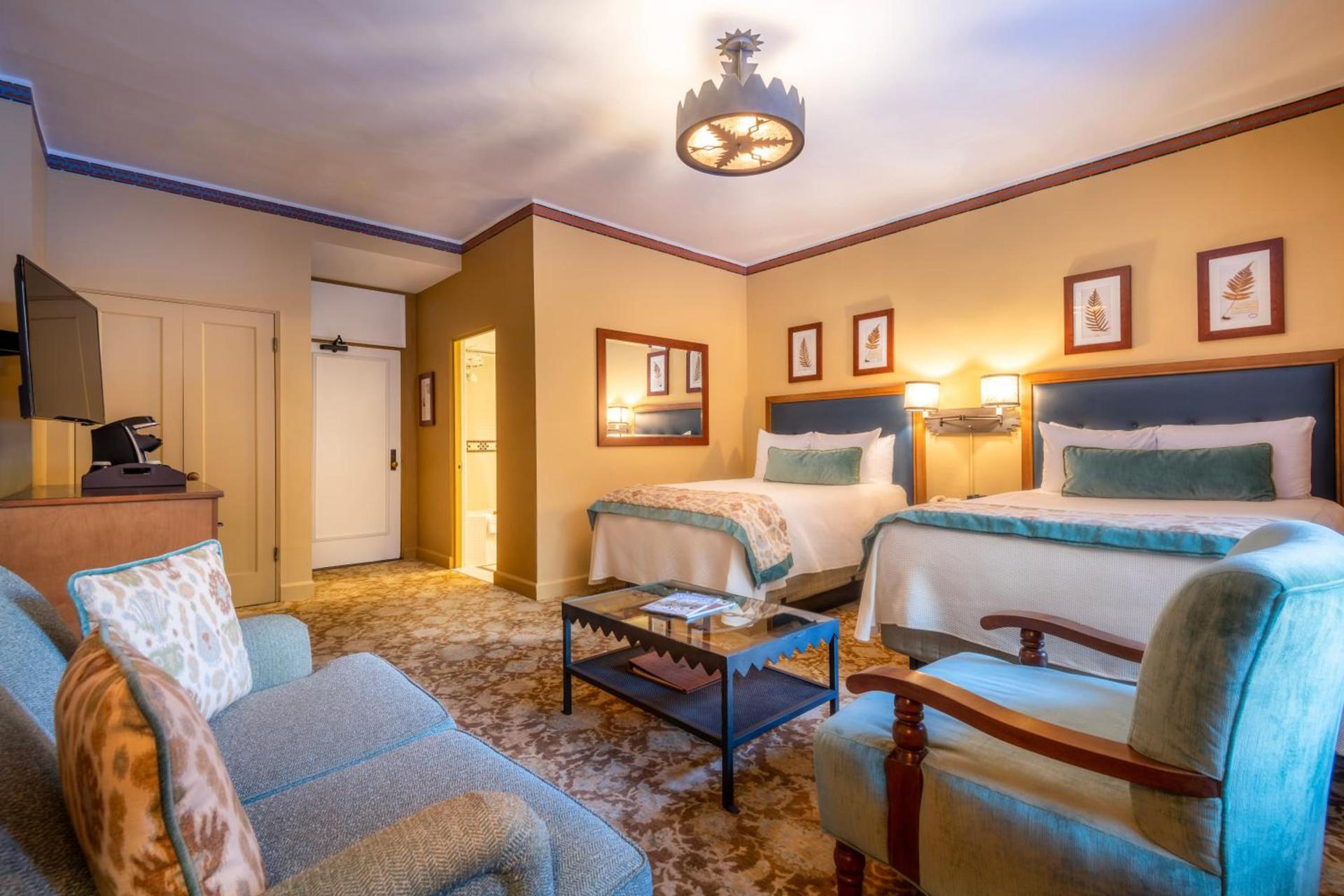 The Ahwahnee photo 16