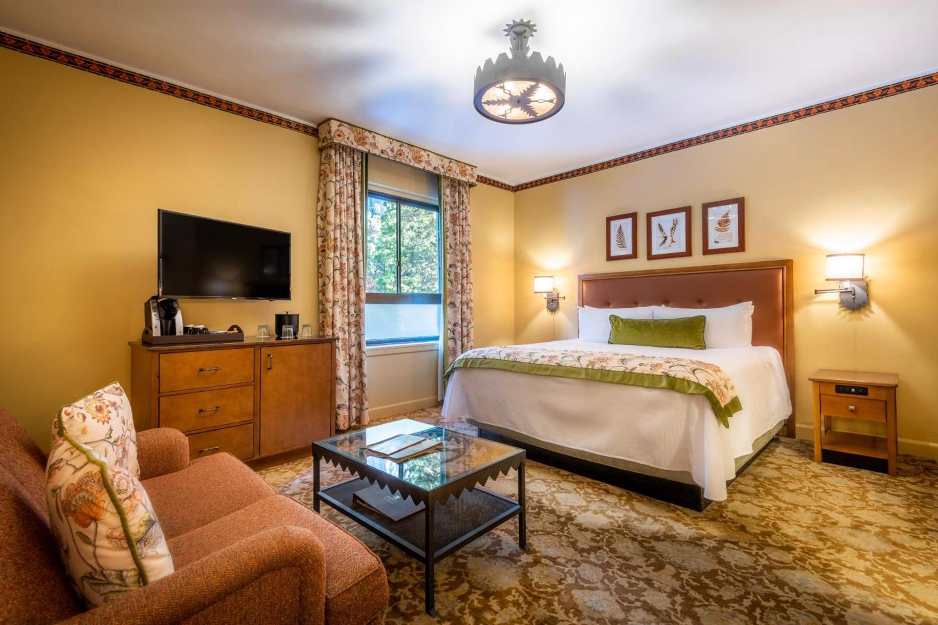 The Ahwahnee photo 15