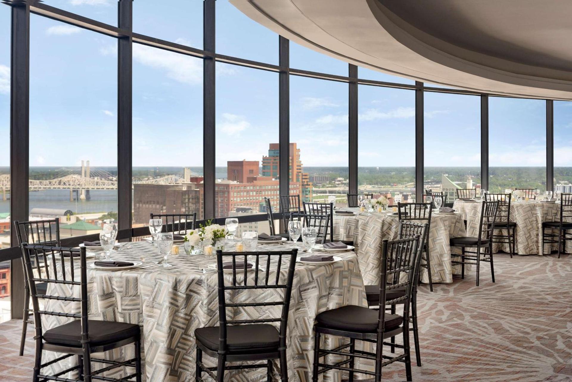 Hyatt Regency Louisville photo 35