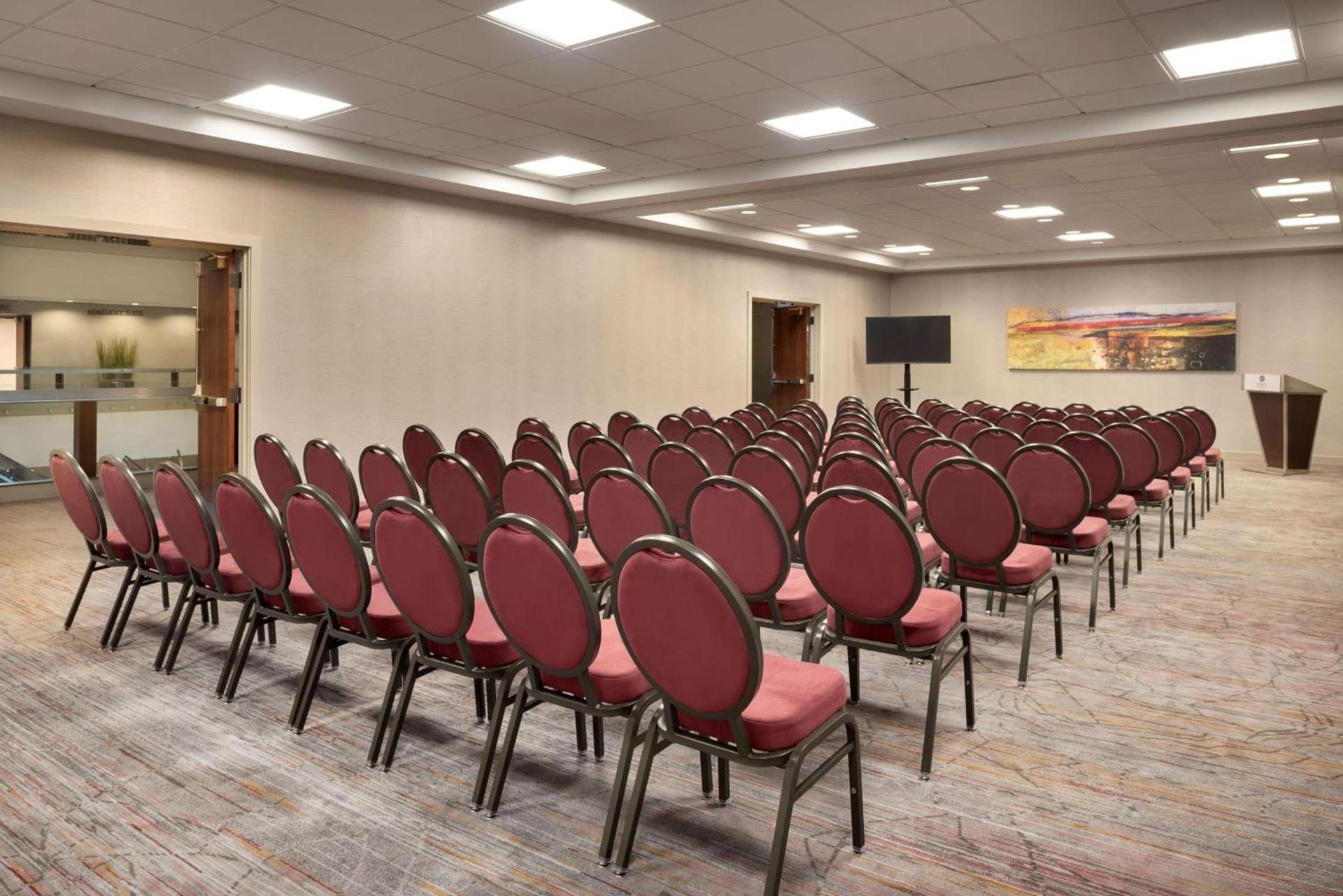 Hyatt Regency Louisville photo 33