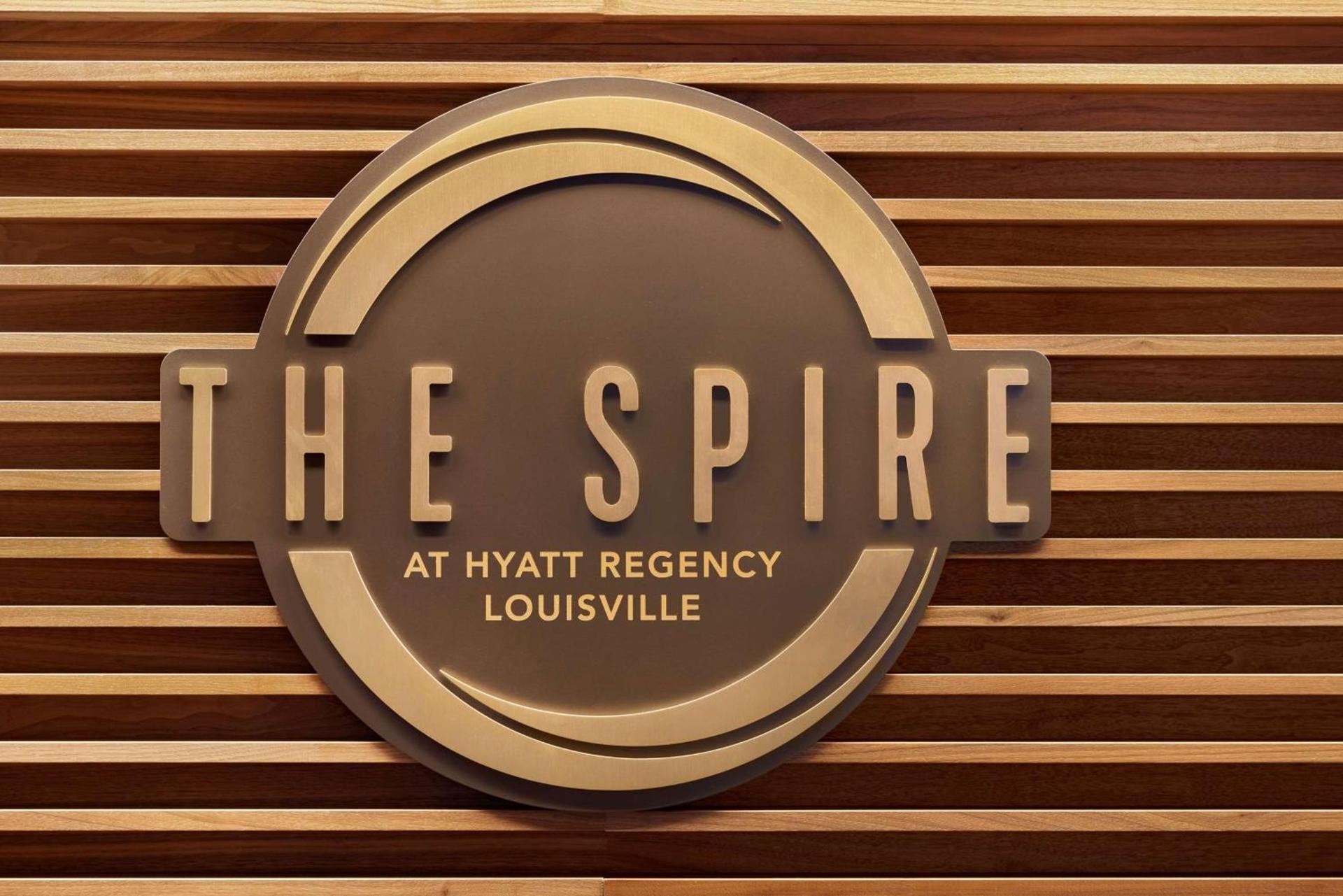 Hyatt Regency Louisville photo 30