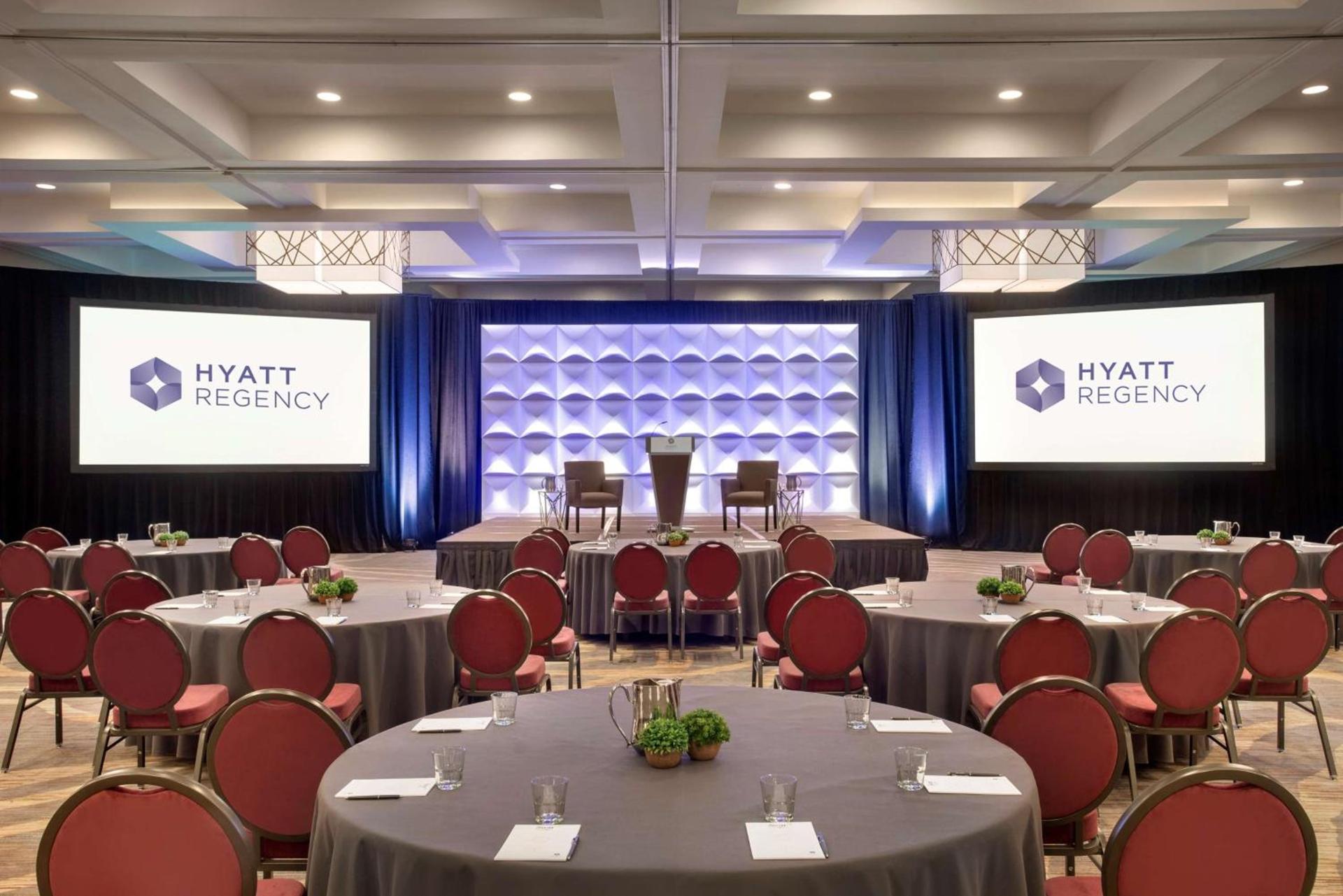 Hyatt Regency Louisville photo 18