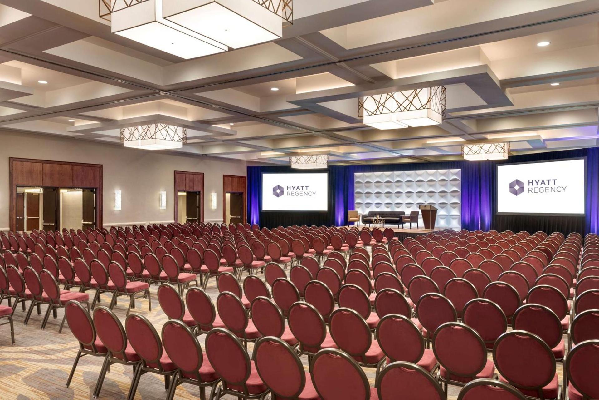 Hyatt Regency Louisville photo 19