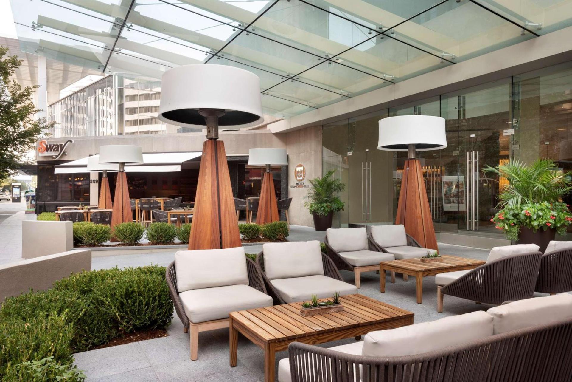 Hyatt Regency Louisville photo 13
