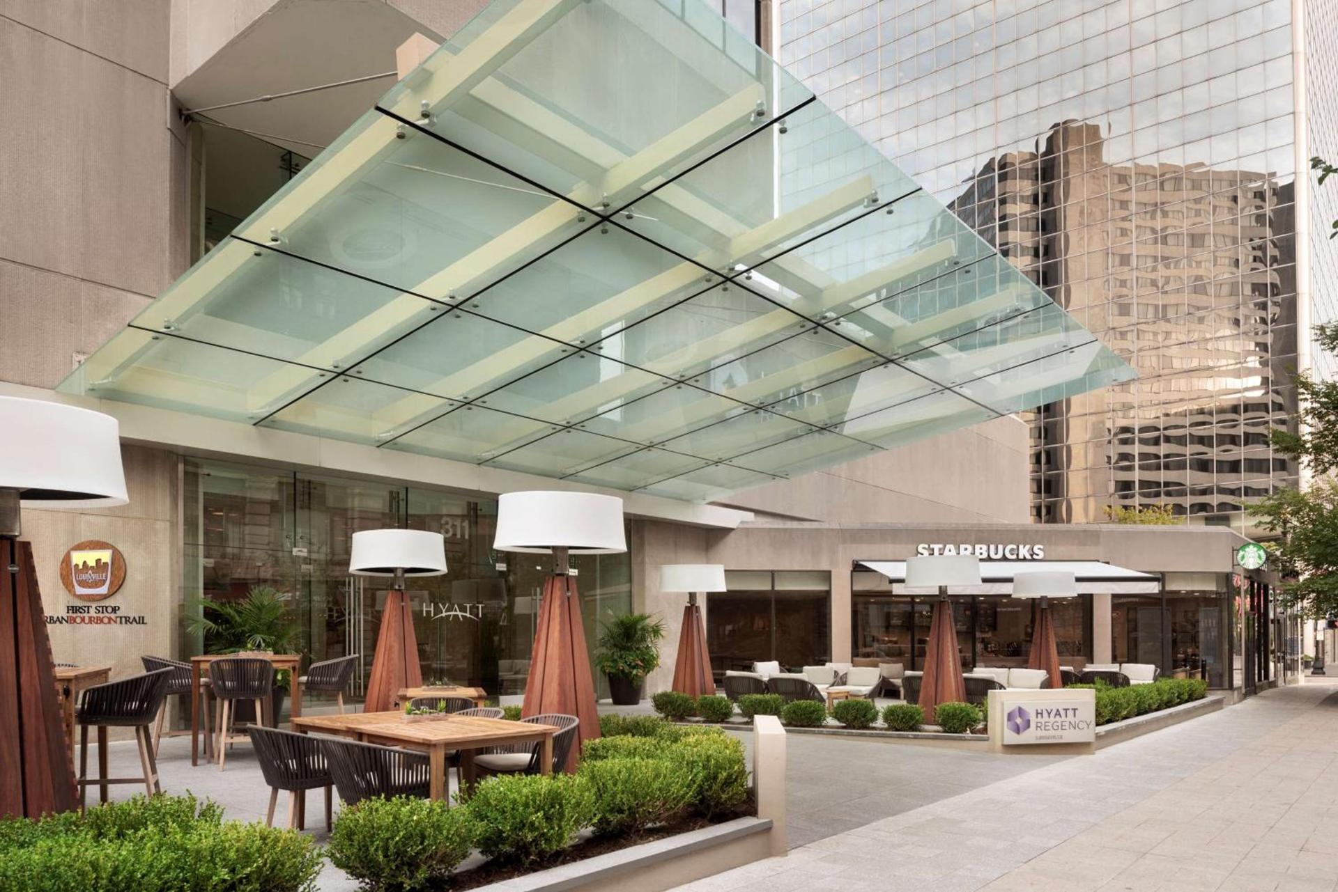 Hyatt Regency Louisville photo 15