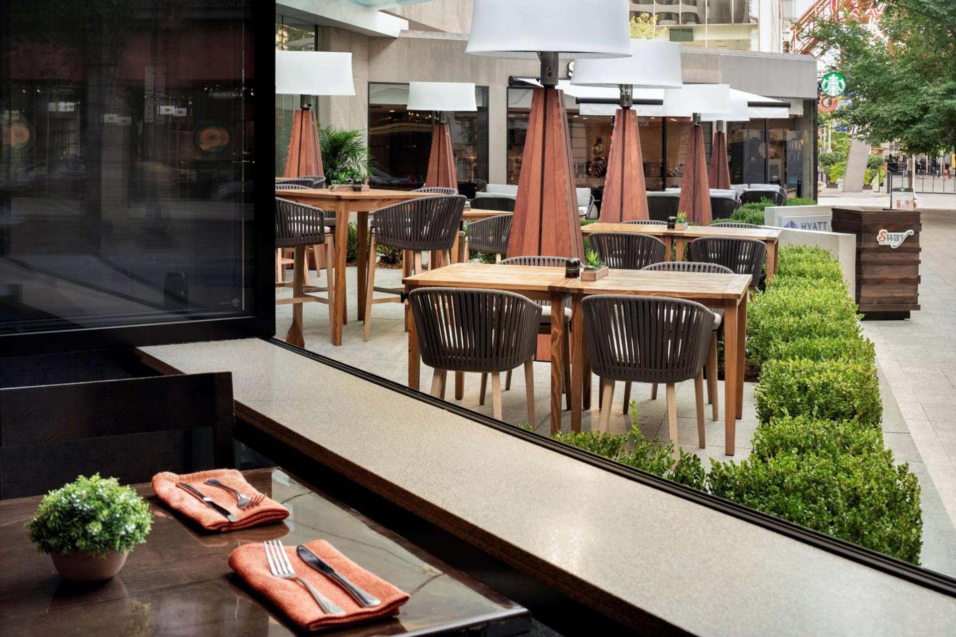 Hyatt Regency Louisville photo 16
