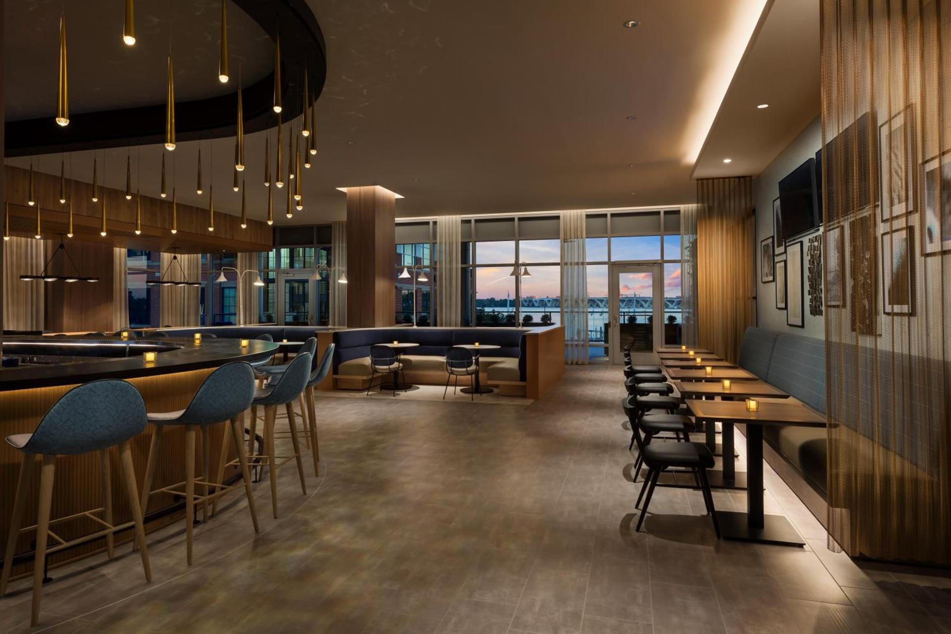Hyatt Place National Harbor photo 21