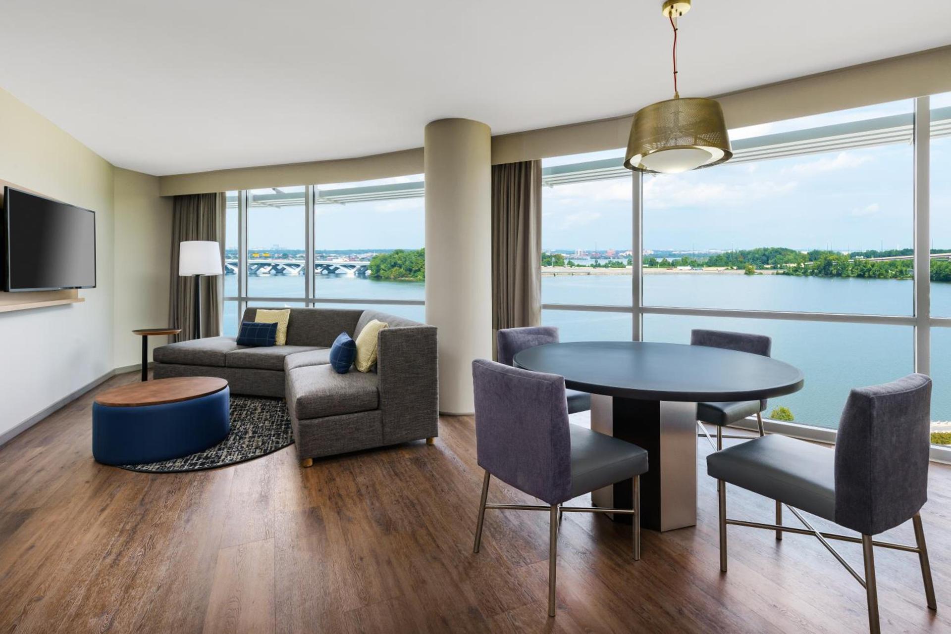Hyatt Place National Harbor photo 24