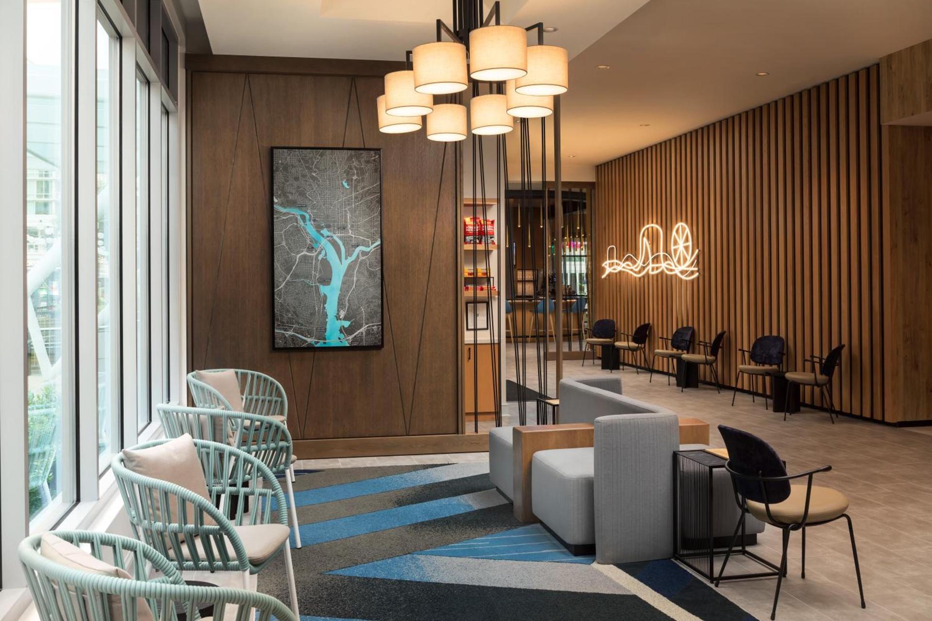 Hyatt Place National Harbor photo 3