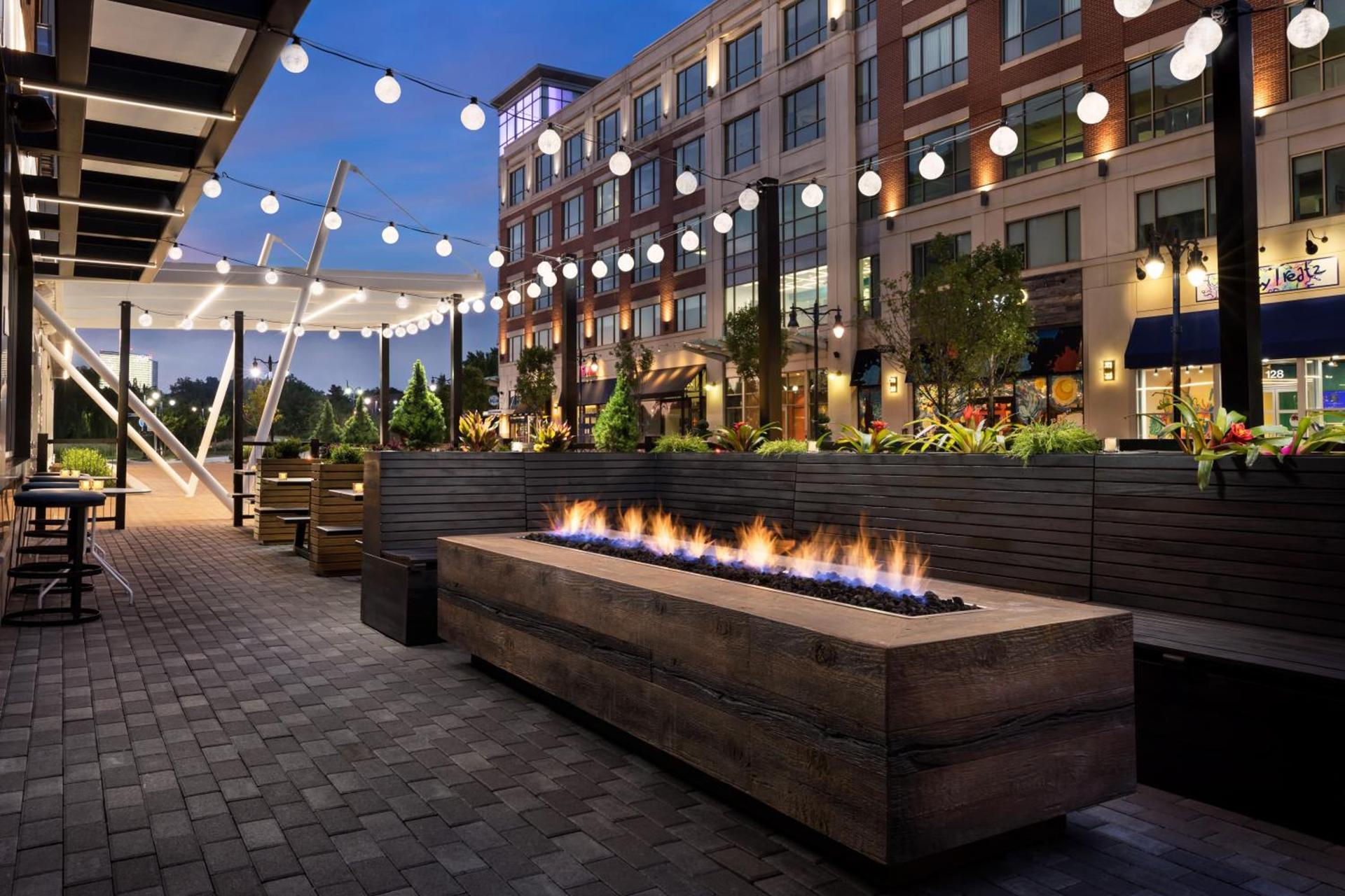 Hyatt Place National Harbor photo 40