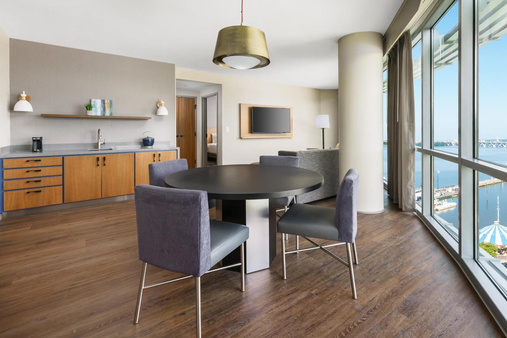 Hyatt Place National Harbor photo 23