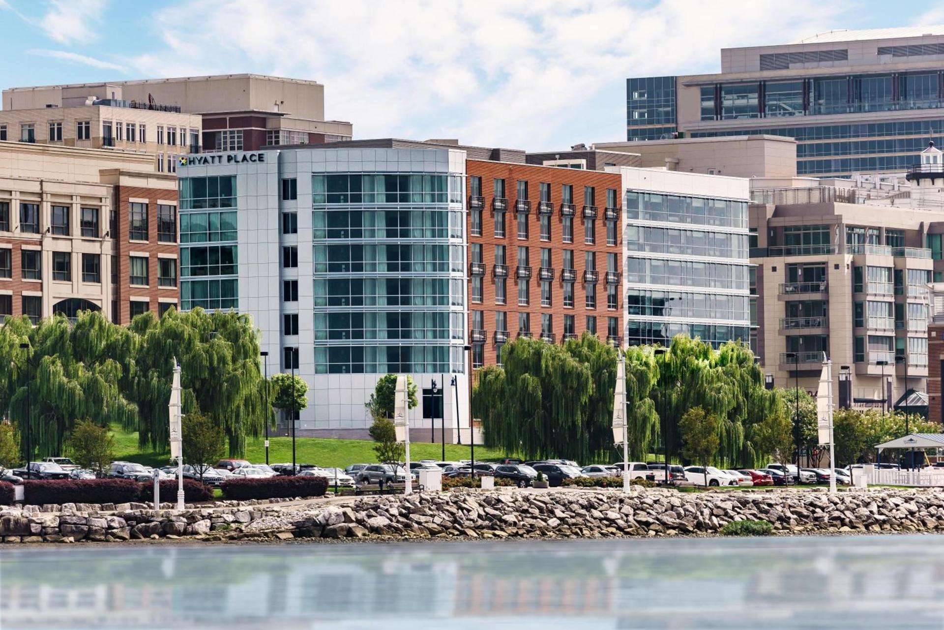 Hyatt Place National Harbor photo 5