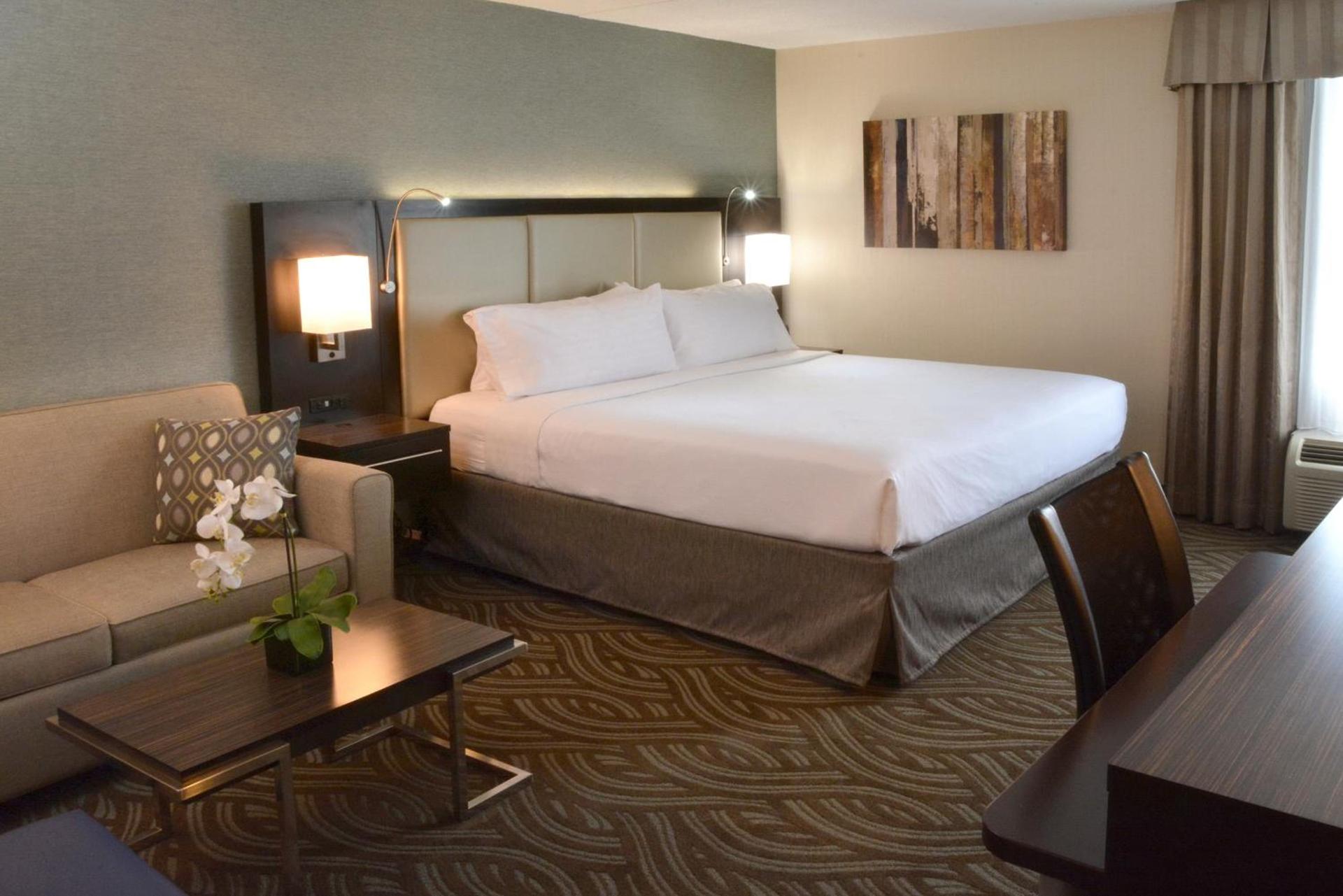 Holiday Inn Youngstown-South - Boardman by IHG photo 4