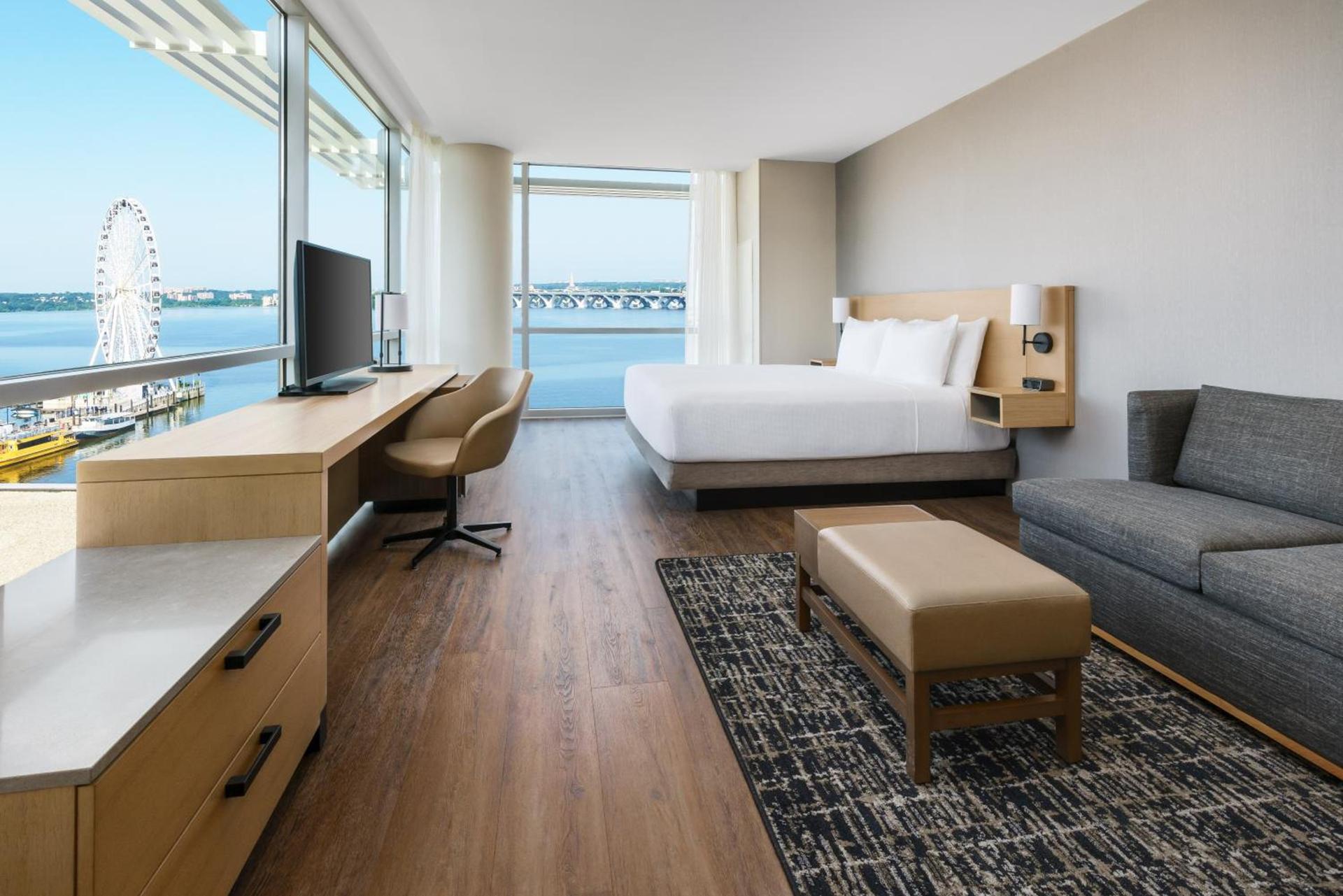 Hyatt Place National Harbor photo 19