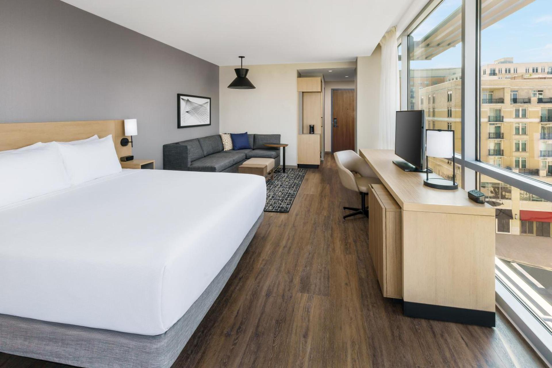 Hyatt Place National Harbor photo 32