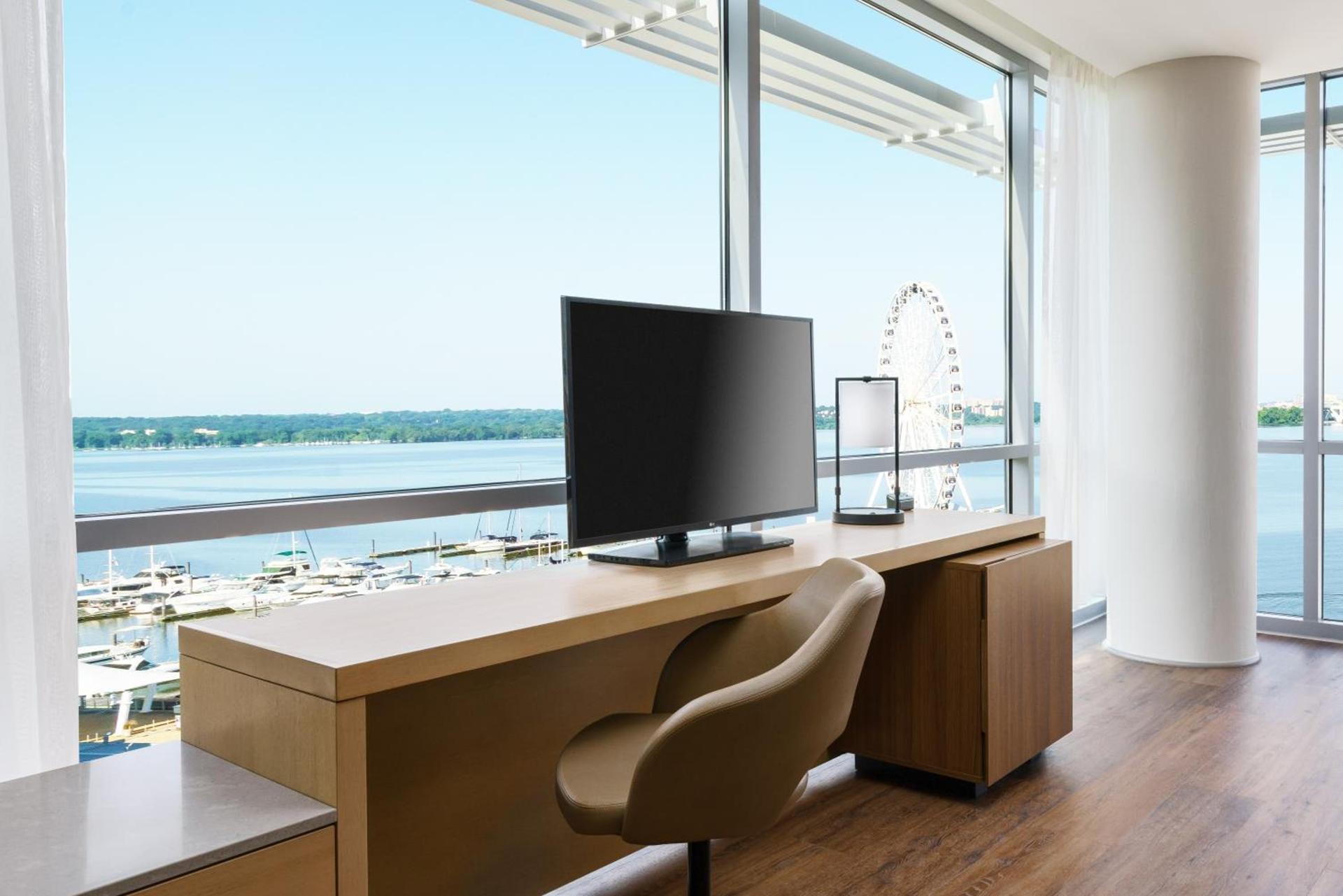 Hyatt Place National Harbor photo 8