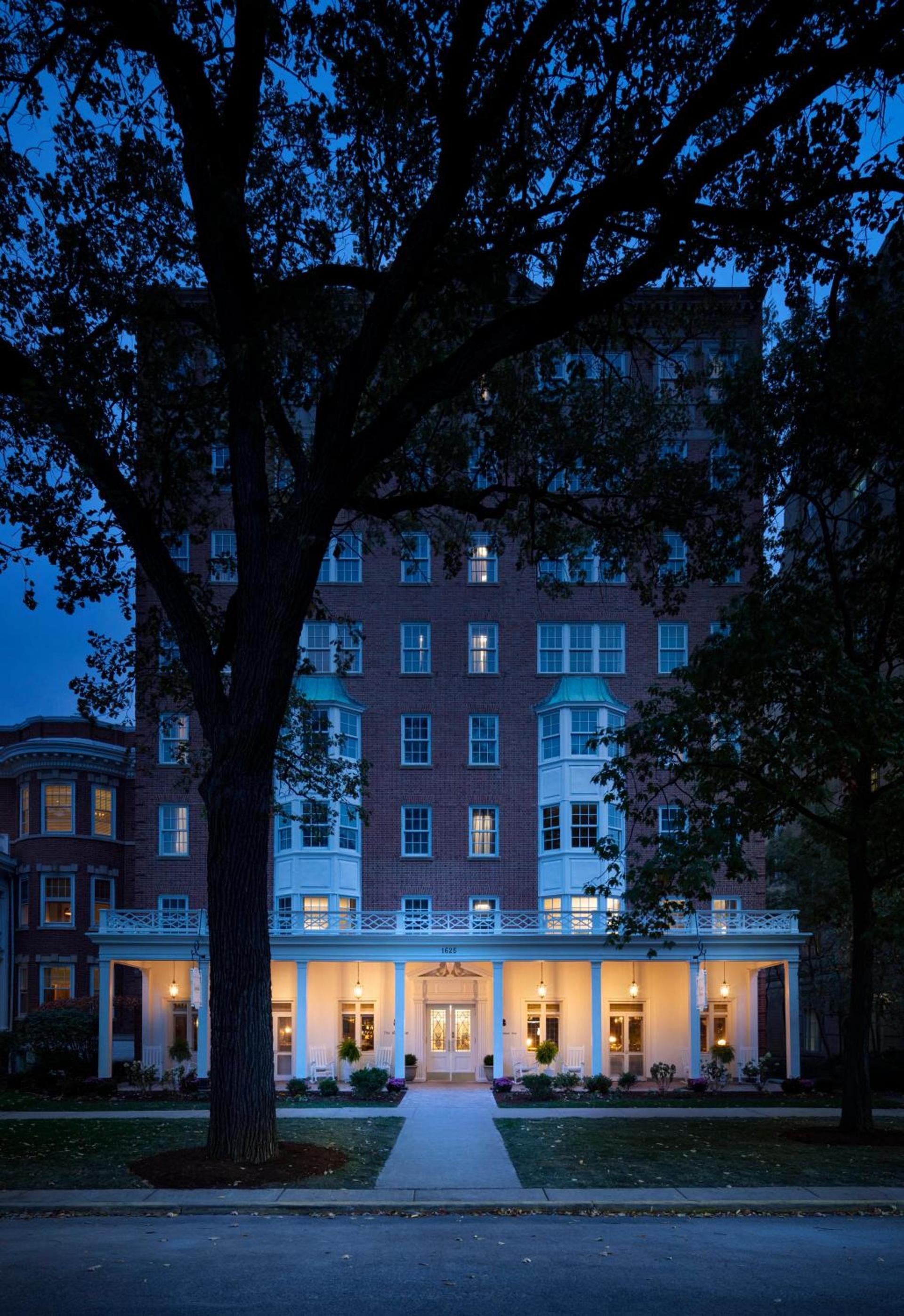 Graduate by Hilton Evanston photo 5