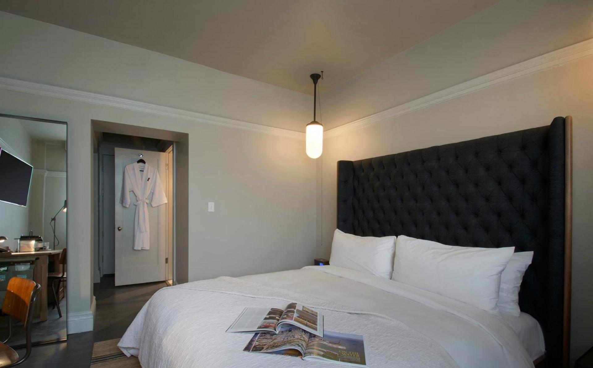Hotel G San Francisco photo 16