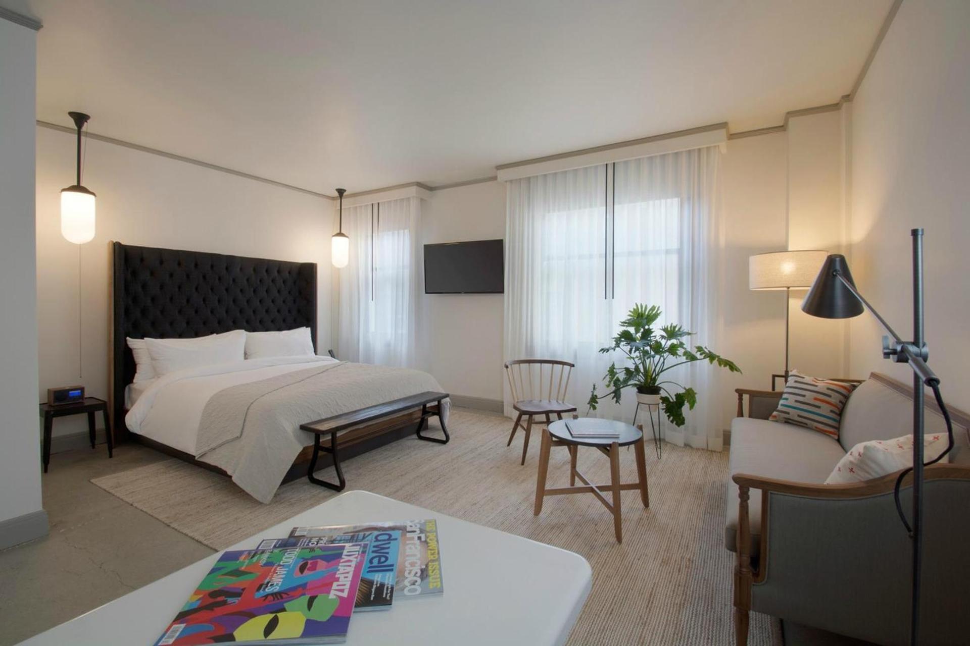 Hotel G San Francisco photo 8
