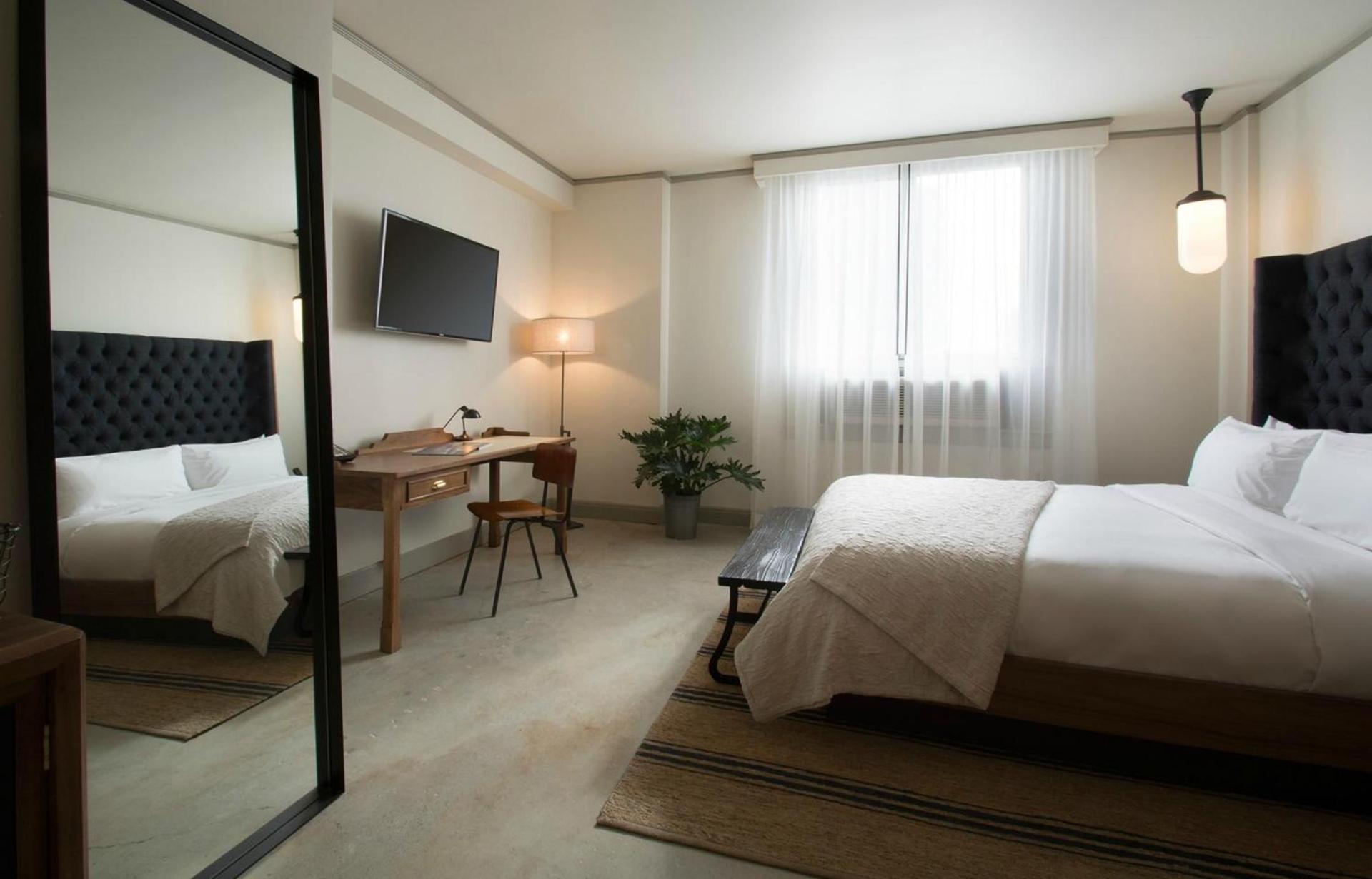 Hotel G San Francisco photo 9