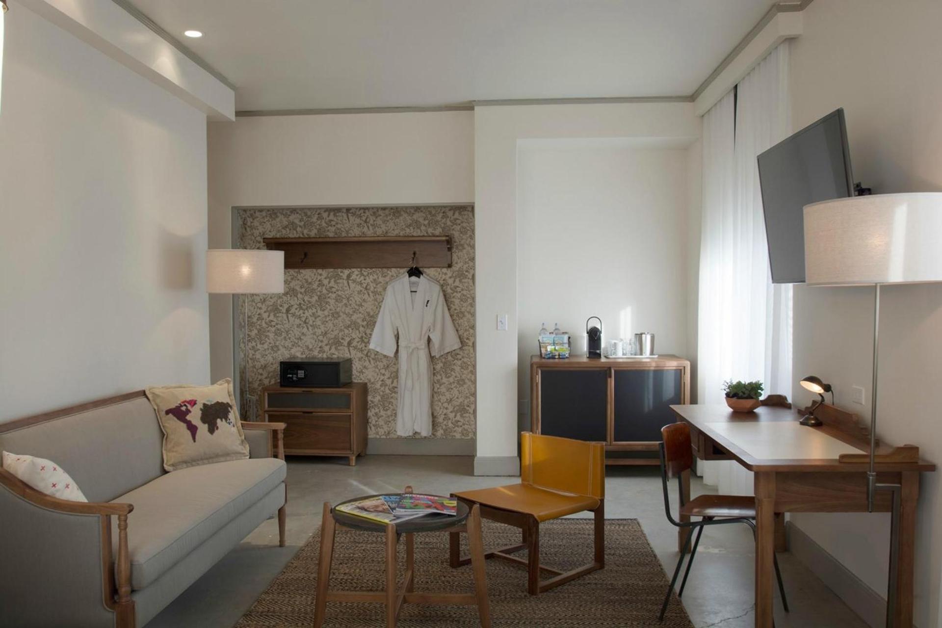 Hotel G San Francisco photo 7