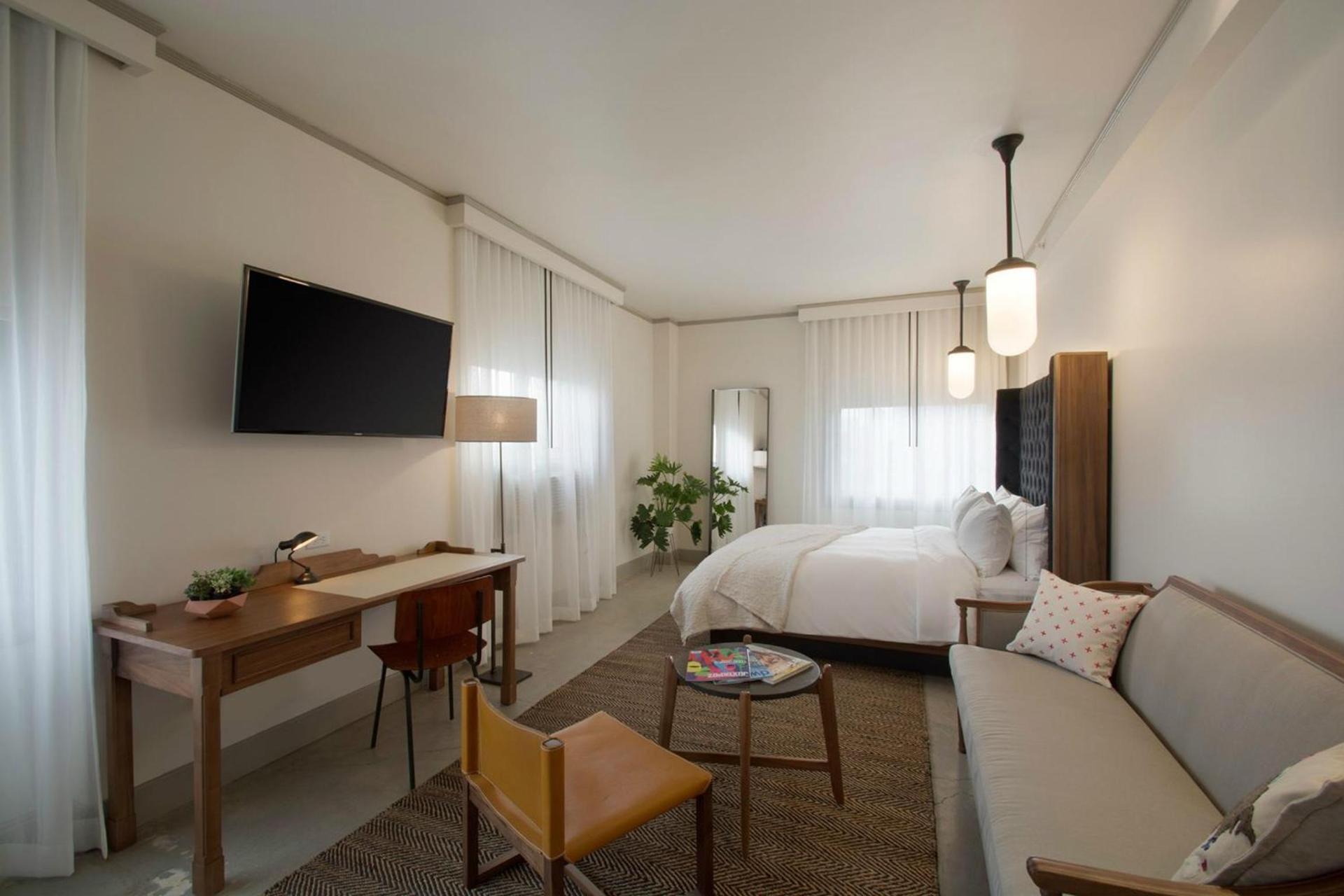 Hotel G San Francisco photo 6