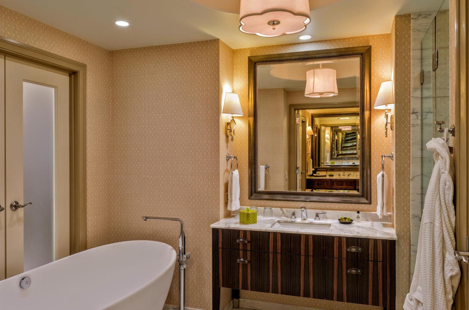 The Stephen F Austin Royal Sonesta Hotel photo 16