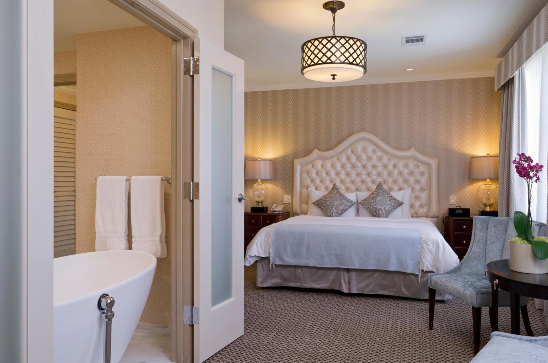 The Stephen F Austin Royal Sonesta Hotel photo 13